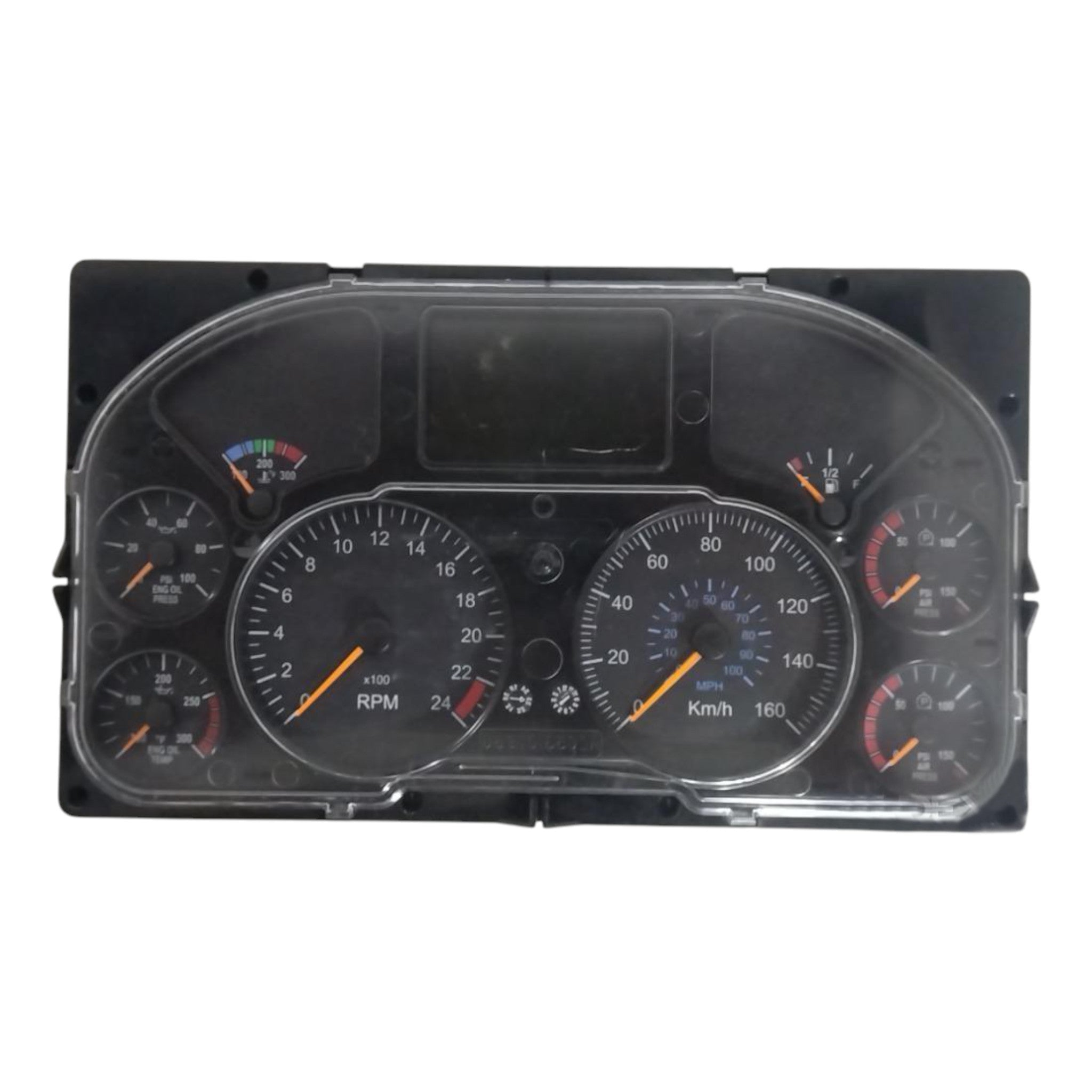 22808434 Genuine Mack Instrument Cluster