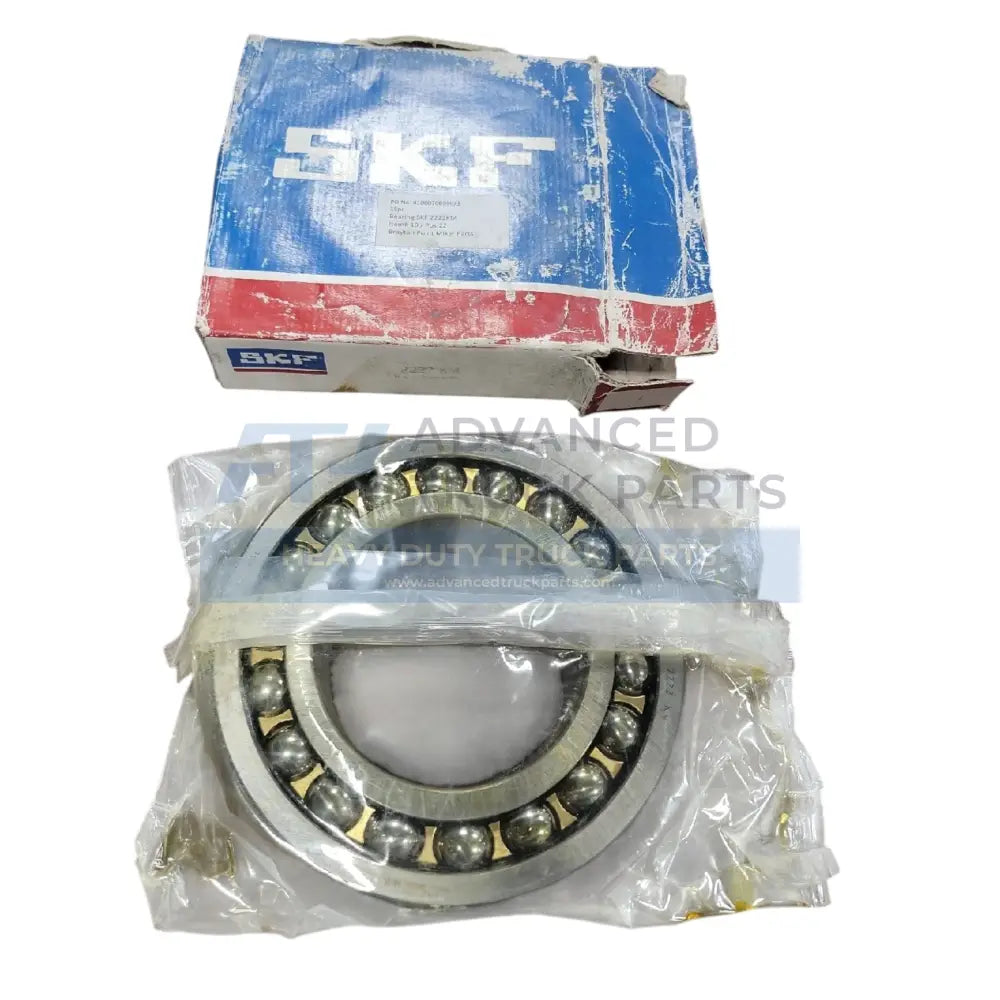 2222/KM Genuine SKF Self-Aligning Ball Bearing
