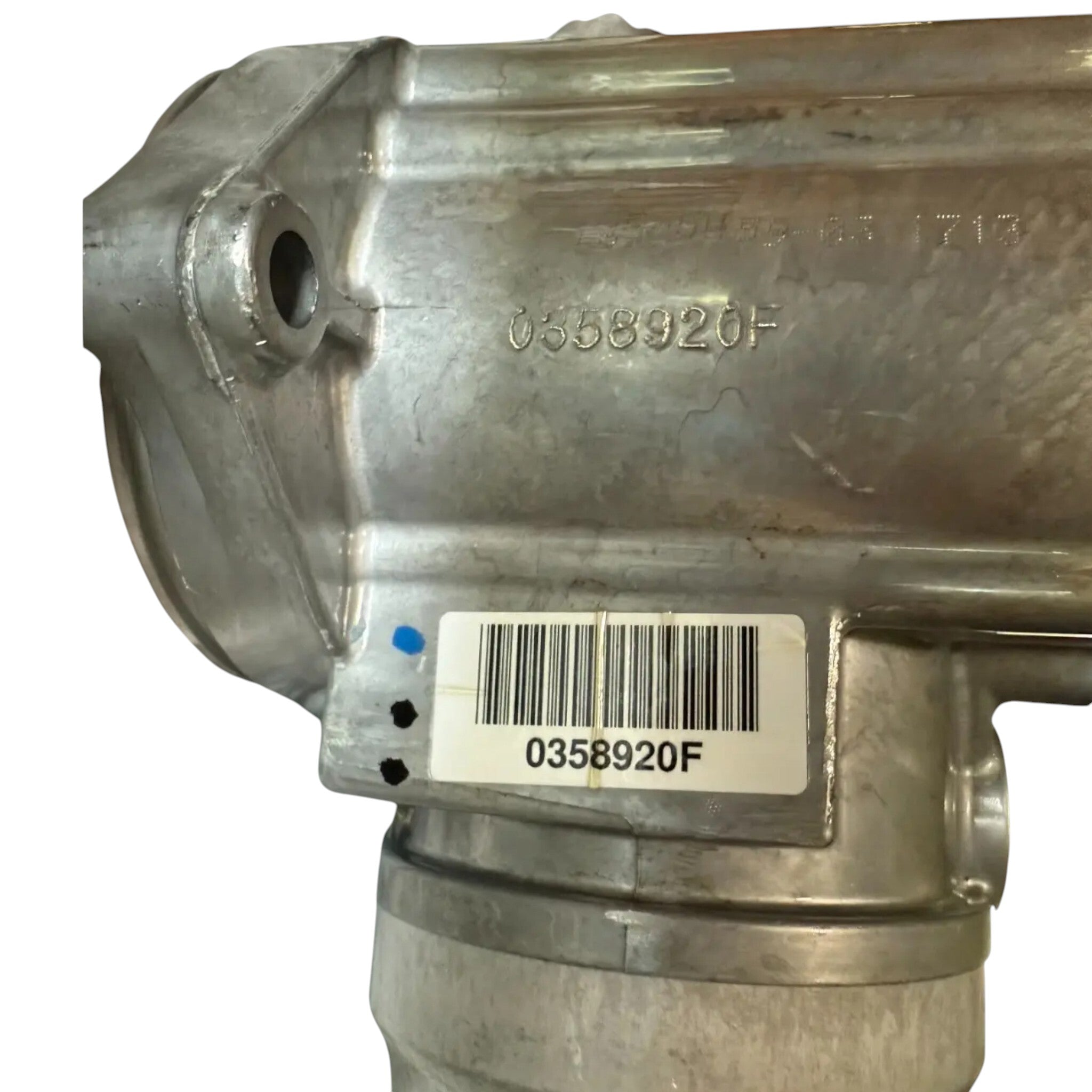 173-1013 Genuine Cat High Pressure Pump