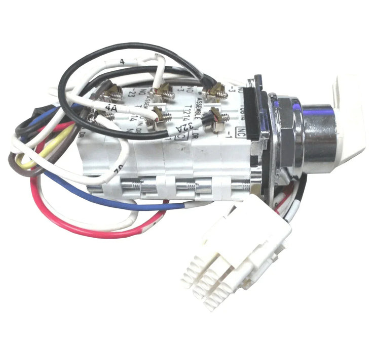 2222688C91 Genuine International Switch Assembly Door Electric 2 Position*