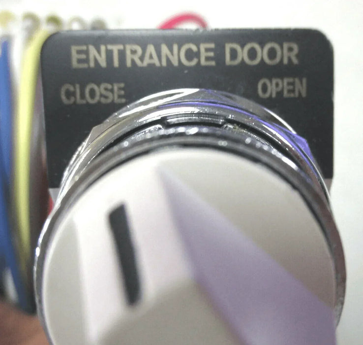 2222688C91 Genuine International Switch Assembly Door Electric 2 Position*