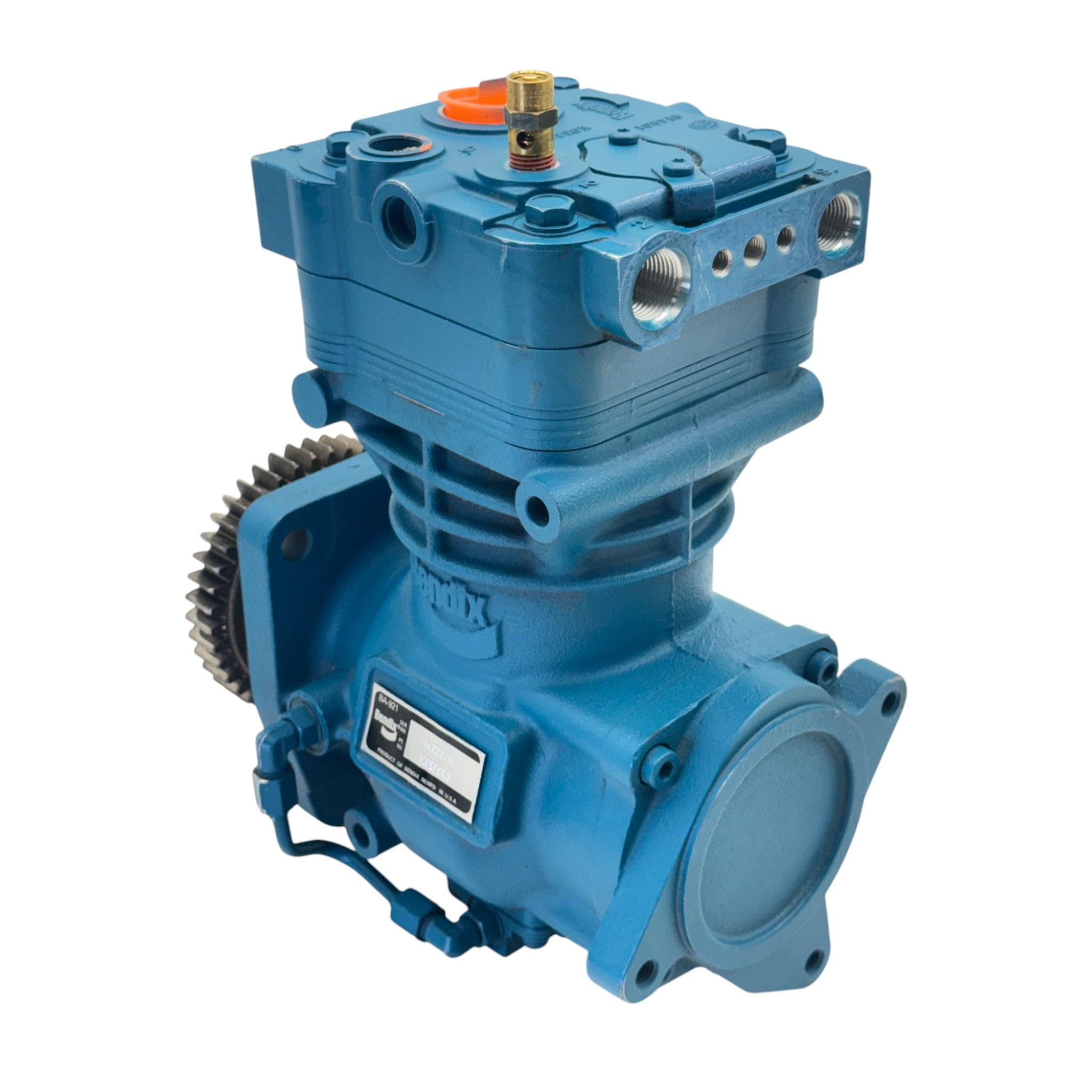 2222900 Genuine Caterpillar Air Compressor