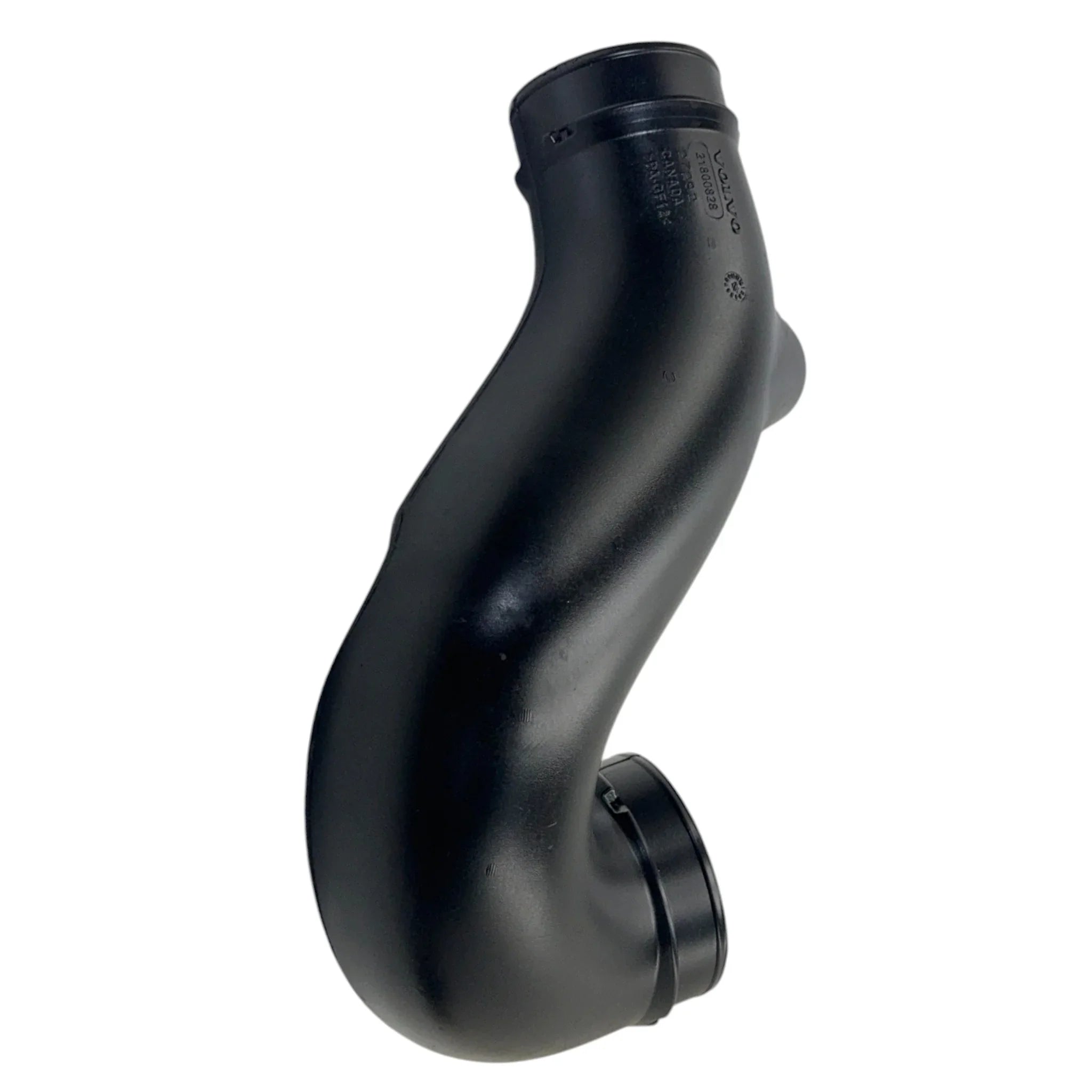 22232856 Genuine Volvo Air Transfer Tube