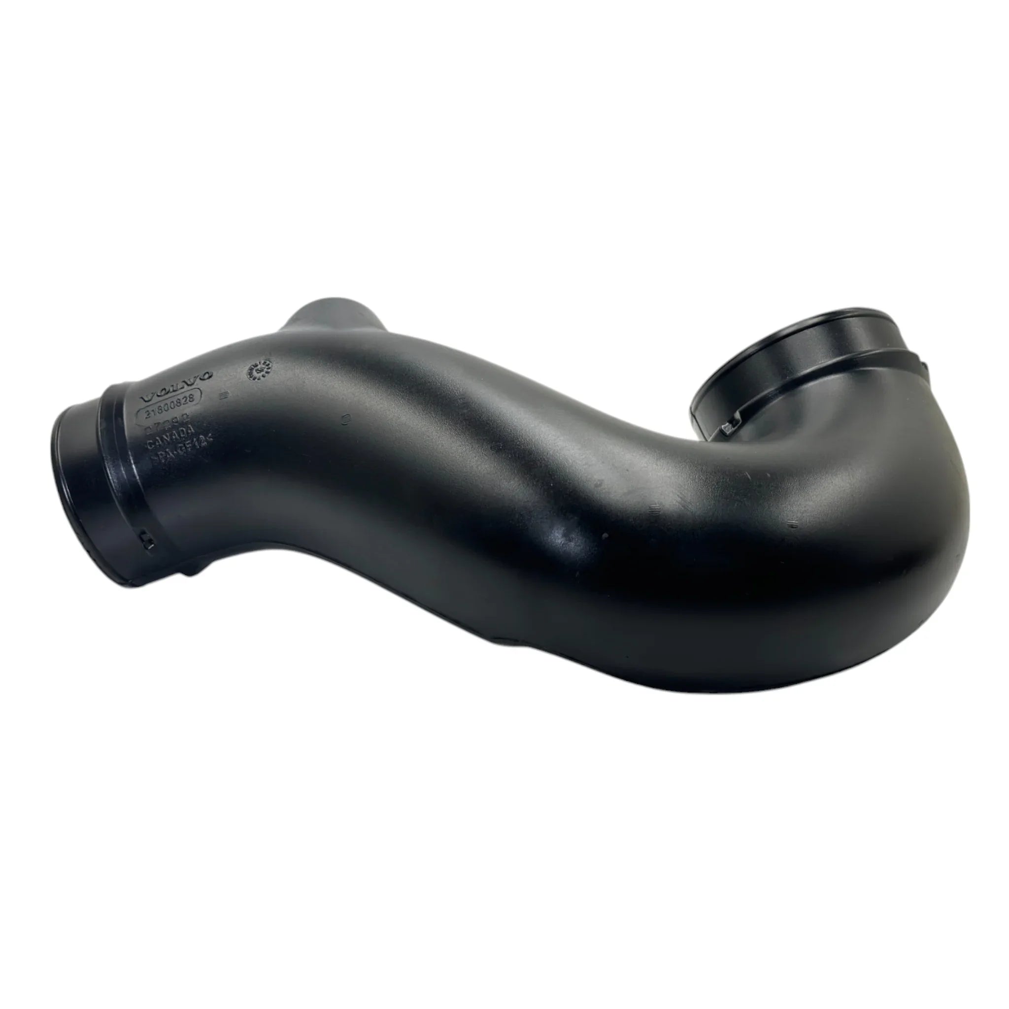 22232856 Genuine Volvo Air Transfer Tube