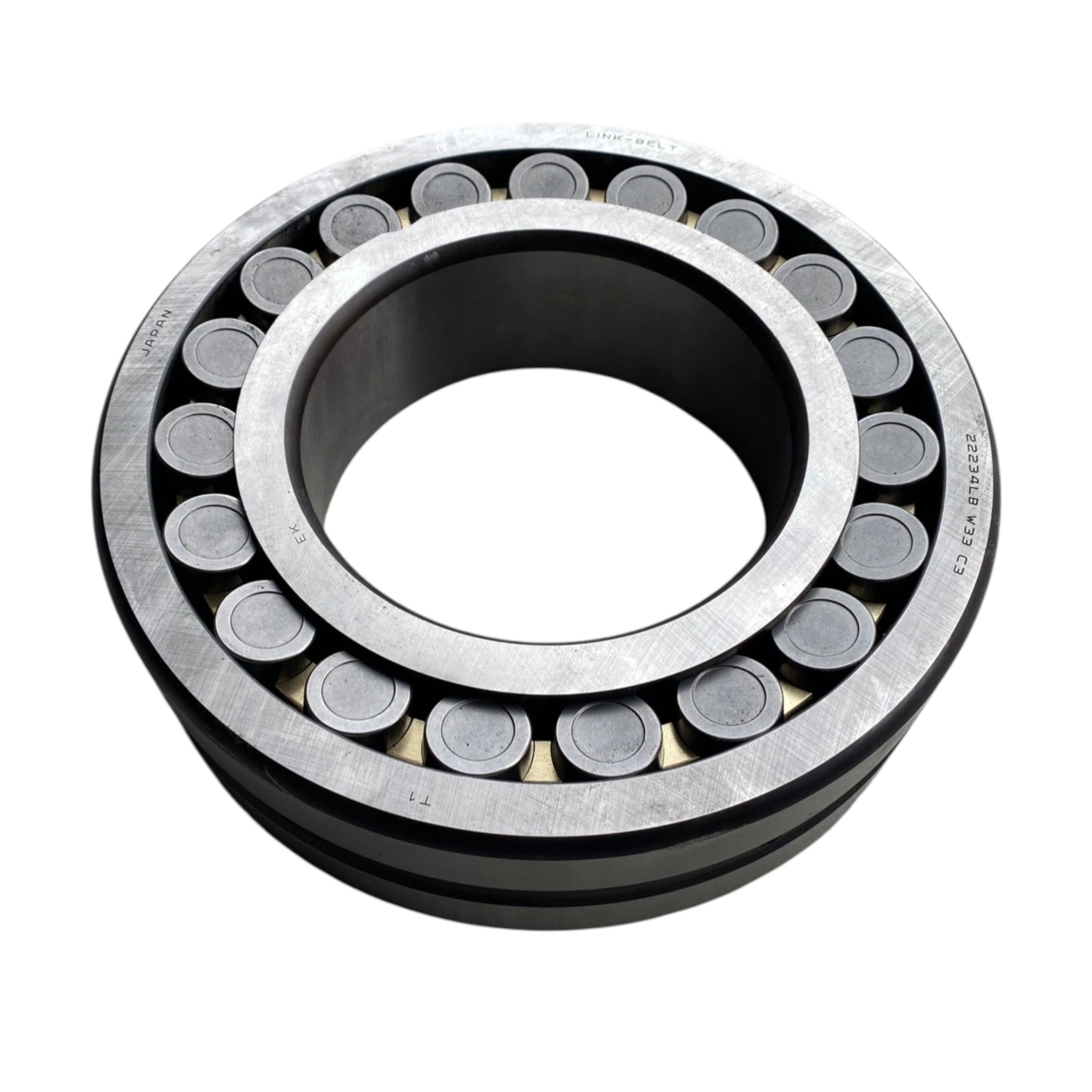 22234LBKC3 Genuine Link Belt Spherical Roller Bearing