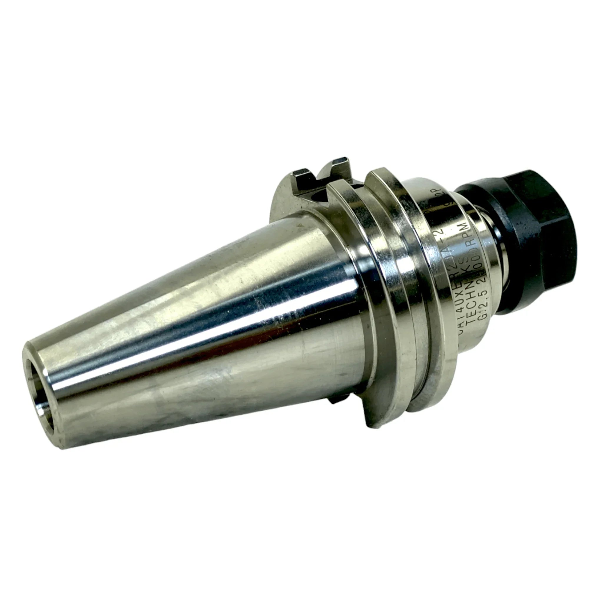 22235 Techniks ER Collet Chuck