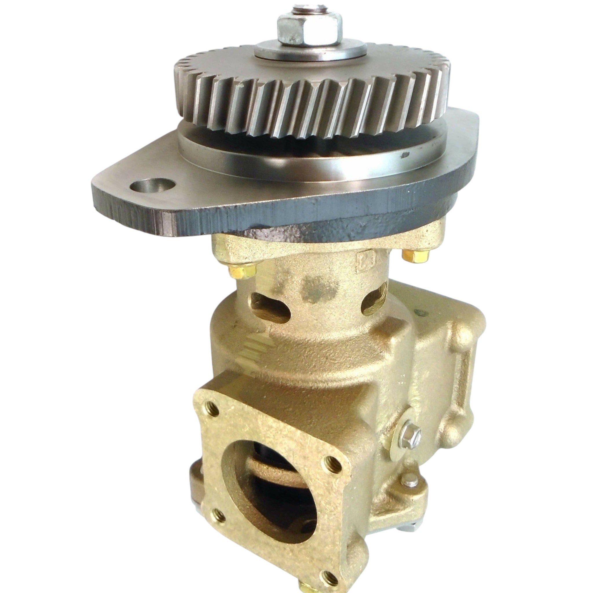 5265996 Genuine Cummins Sea Water Pump