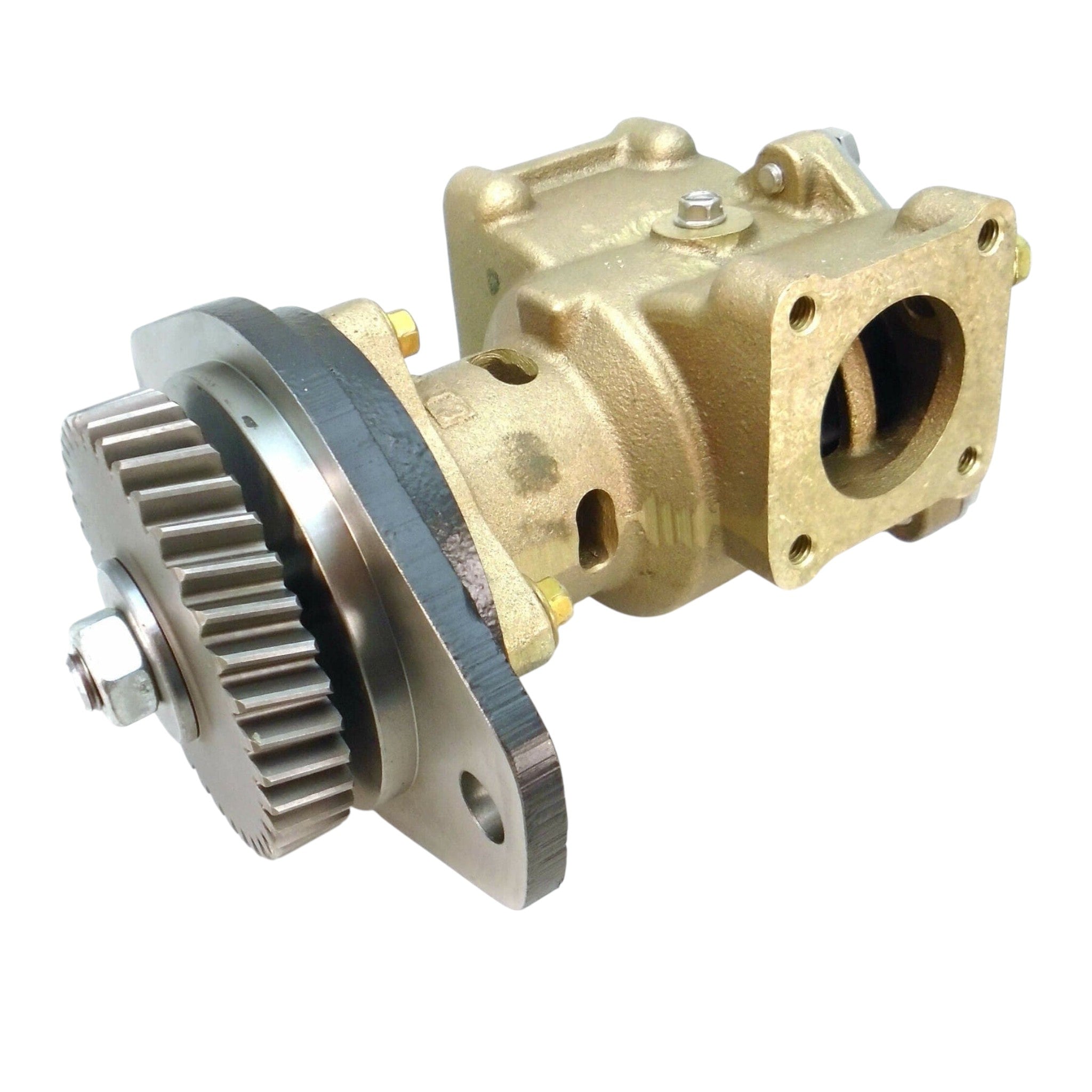5265996 Genuine Cummins Sea Water Pump