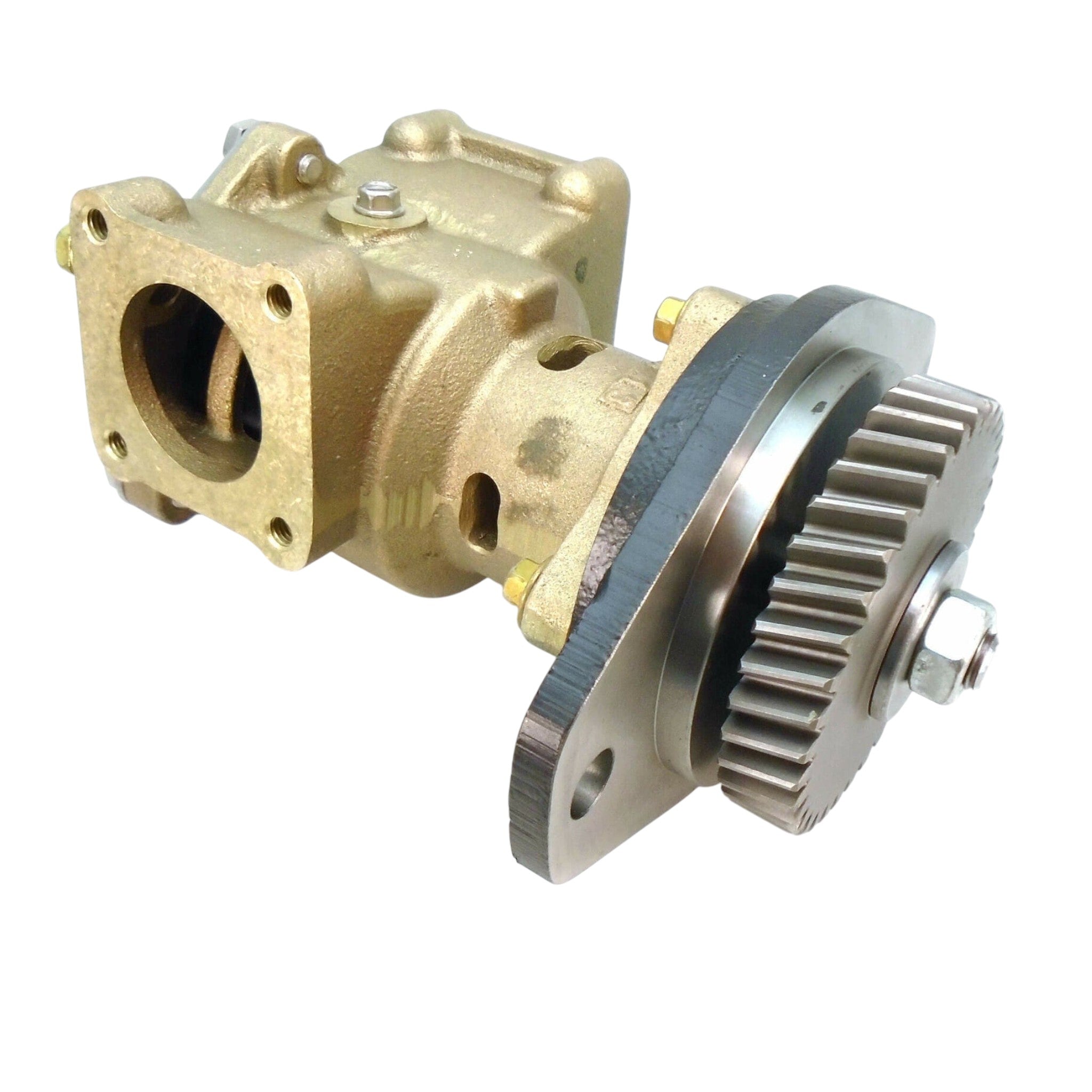5265996 Genuine Cummins Sea Water Pump