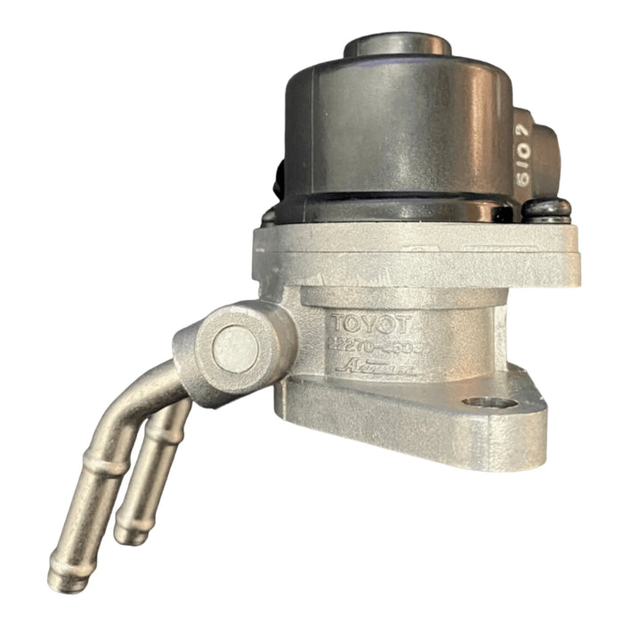 2227046060 Genuine Toyota IAC Idle Air Control