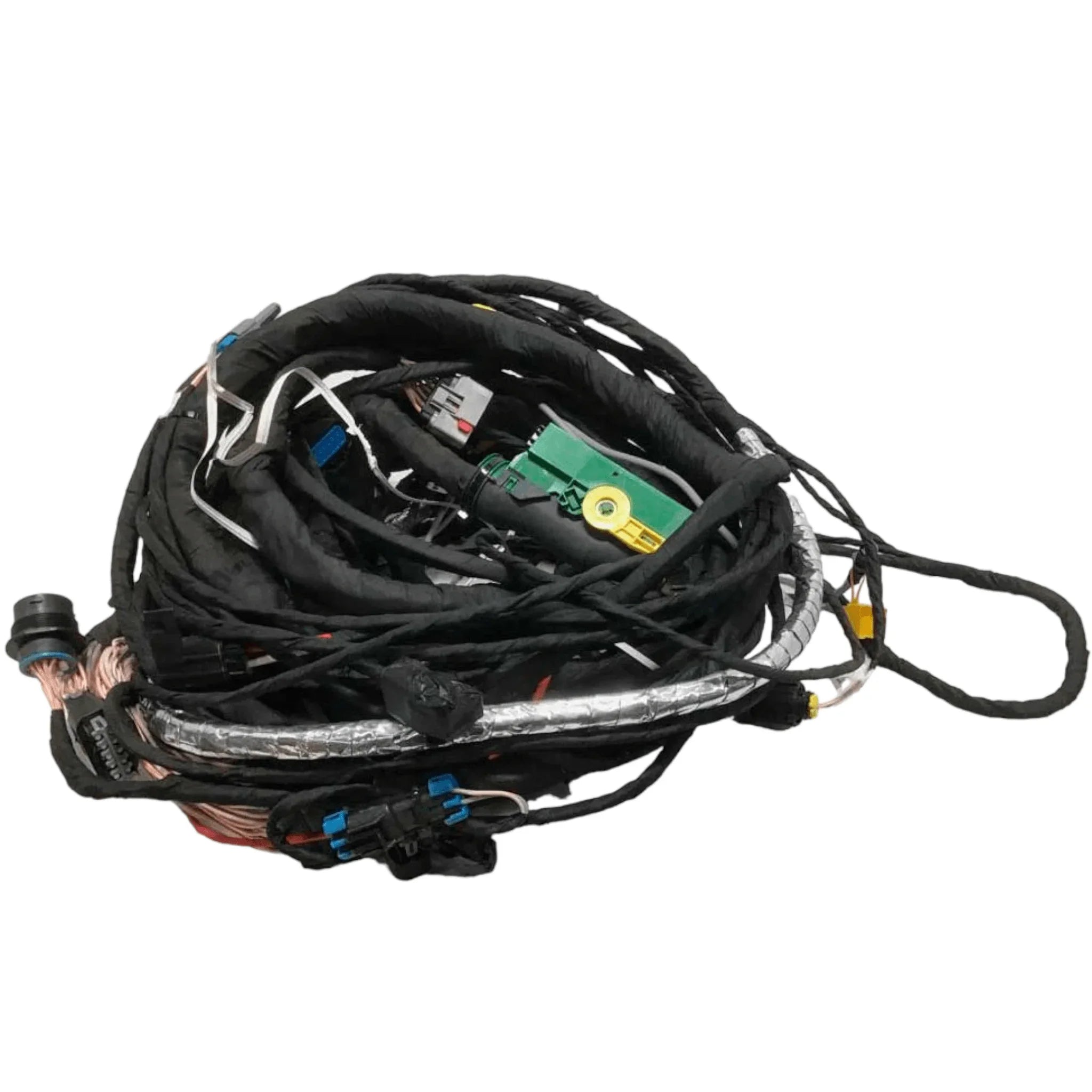 22281717 Genuine Volvo Wires - Truck To Trailer