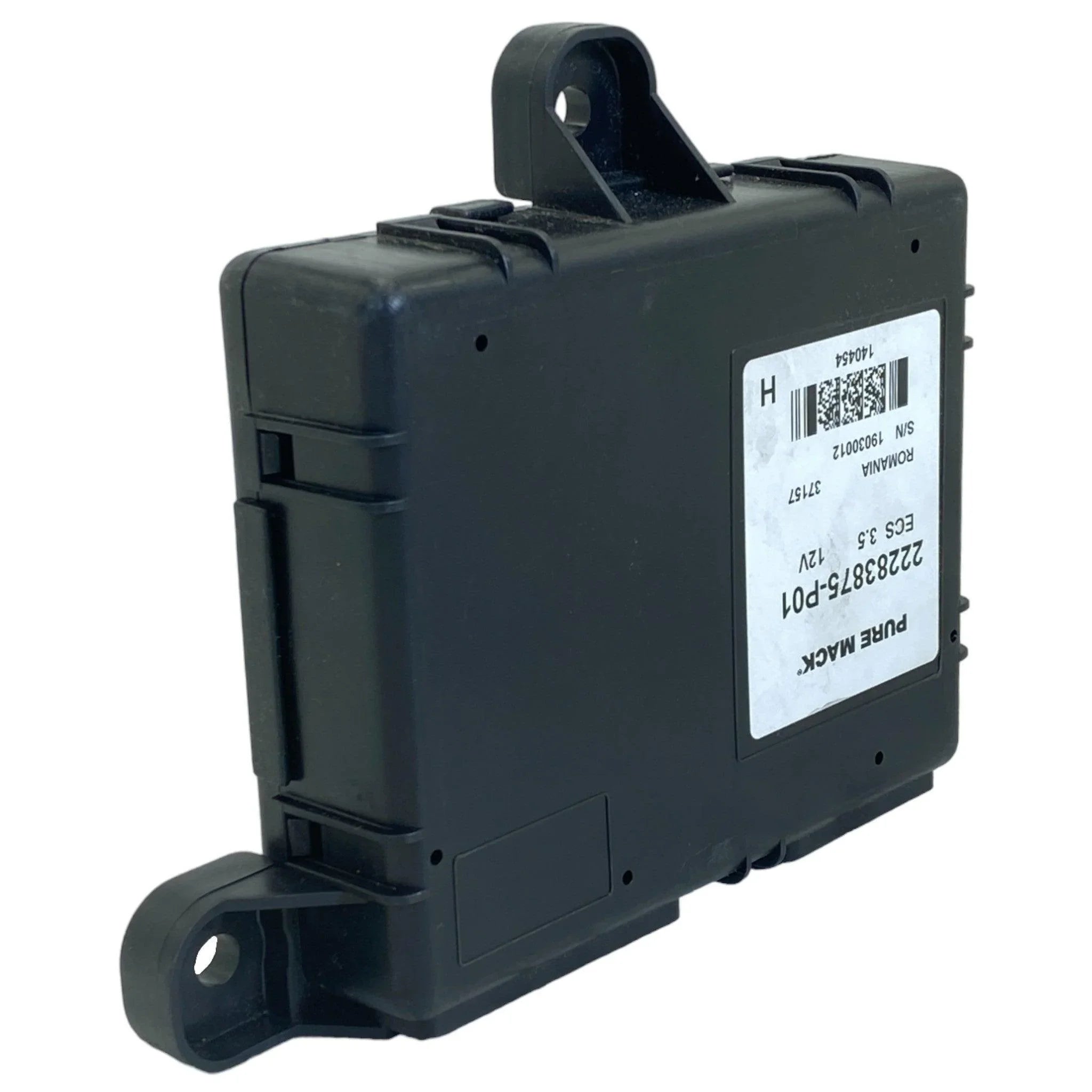 22283875 Genuine Volvo Control Unit