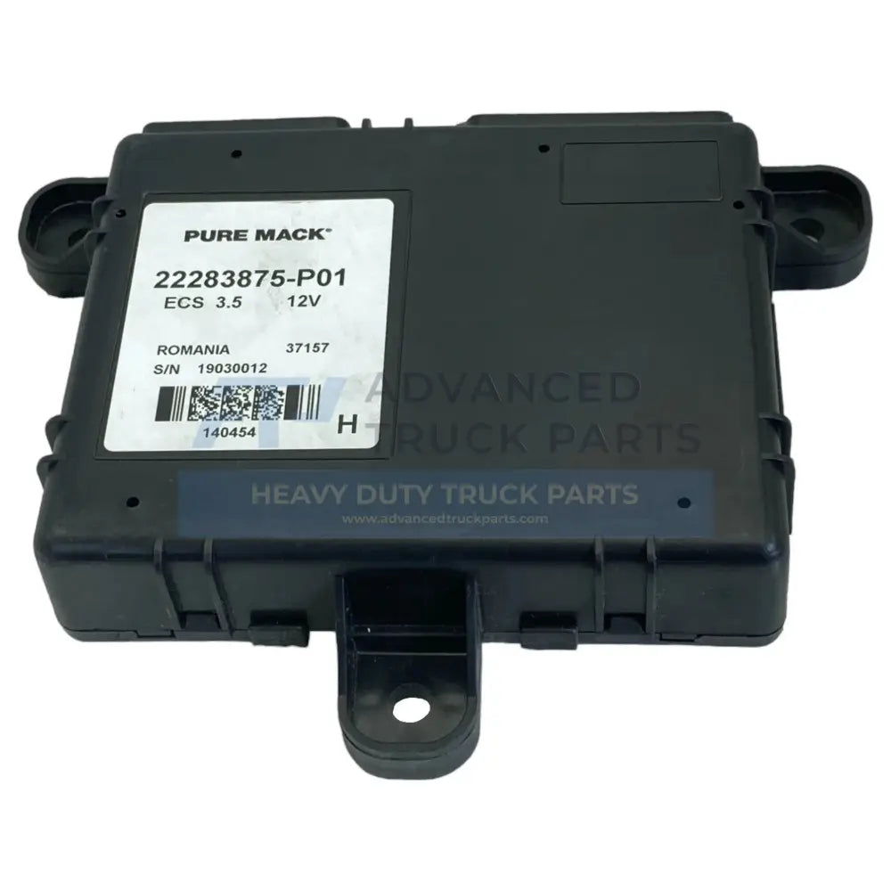22283875 Genuine Volvo Control Unit