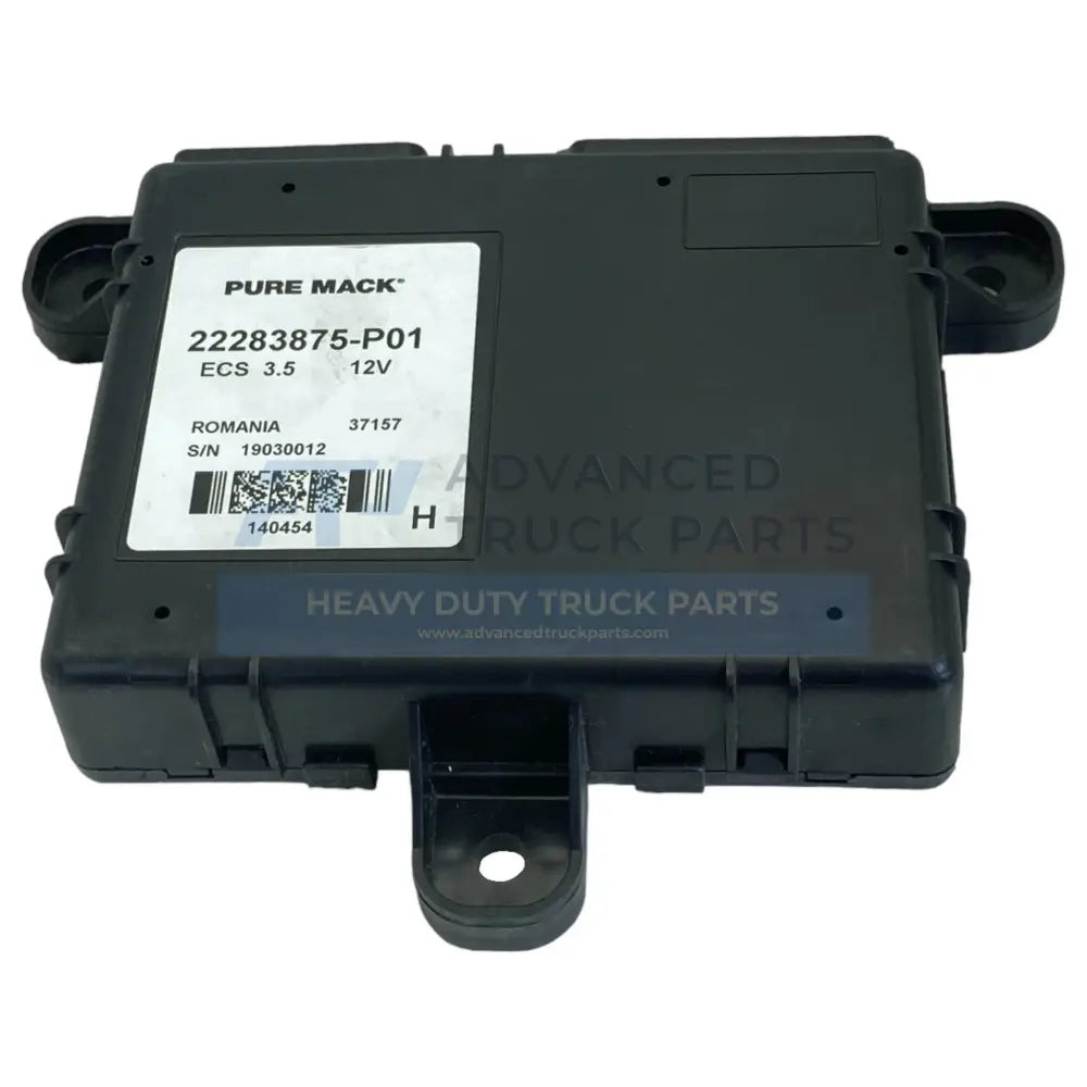 22283875 Genuine Volvo Control Unit - Truck To Trailer