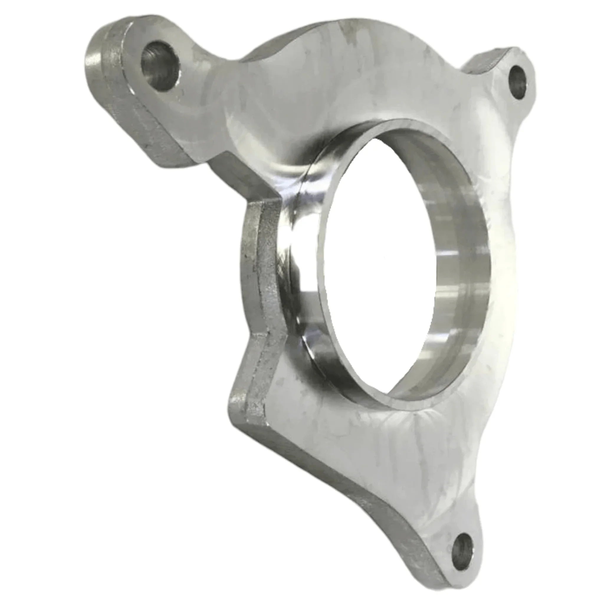 22296278 Genuine Volvo Spacer Disc - Truck To Trailer