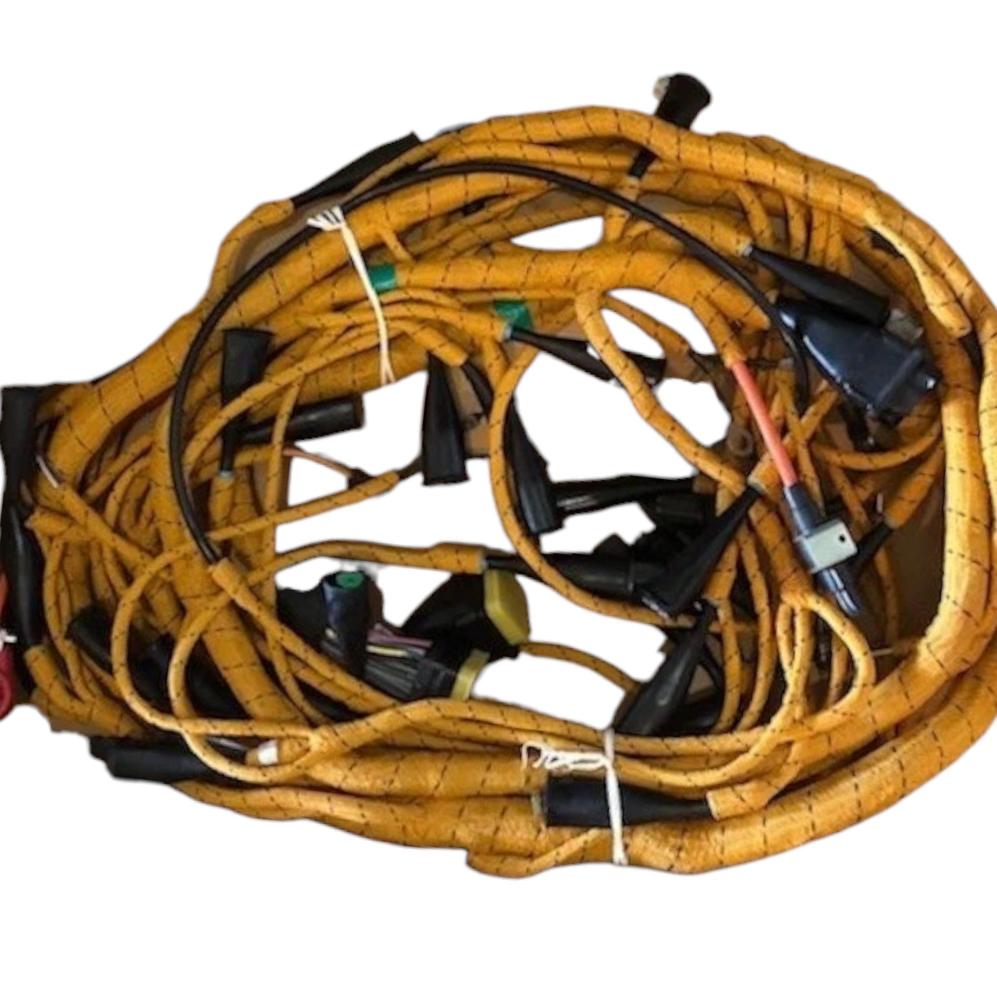 2239126 Genuine CAT Harness AS-W