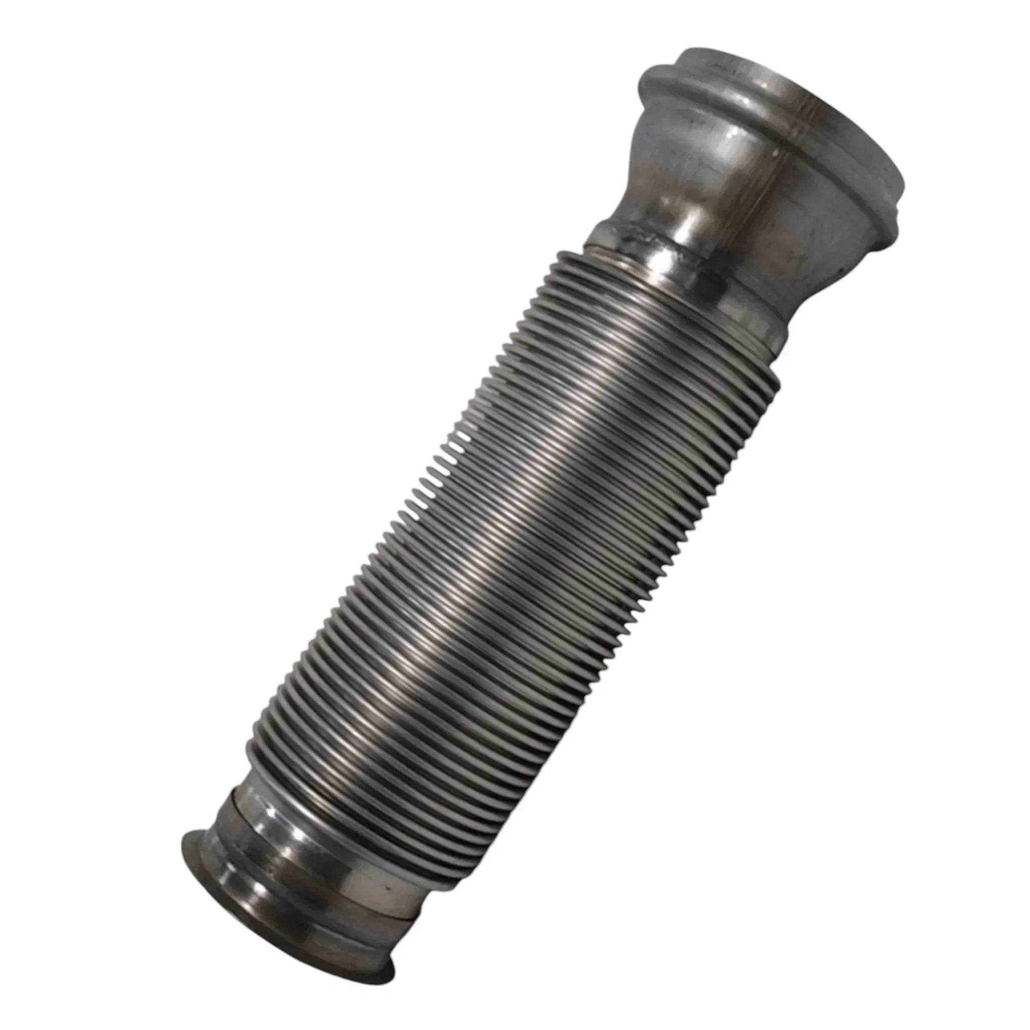 20863520 Genuine Volvo Exhaust Pipe - Truck To Trailer