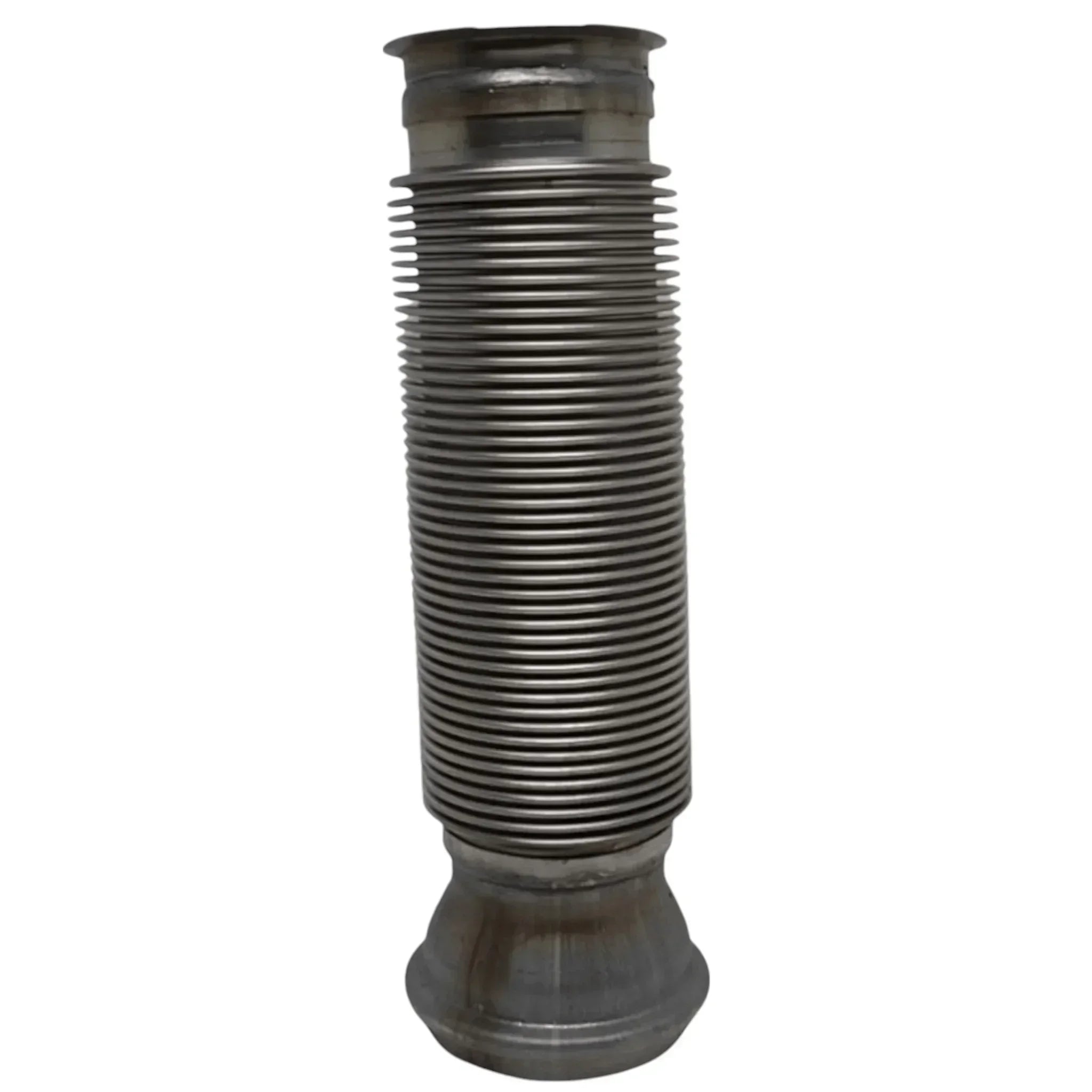 20863520 Genuine Volvo Exhaust Pipe - Truck To Trailer