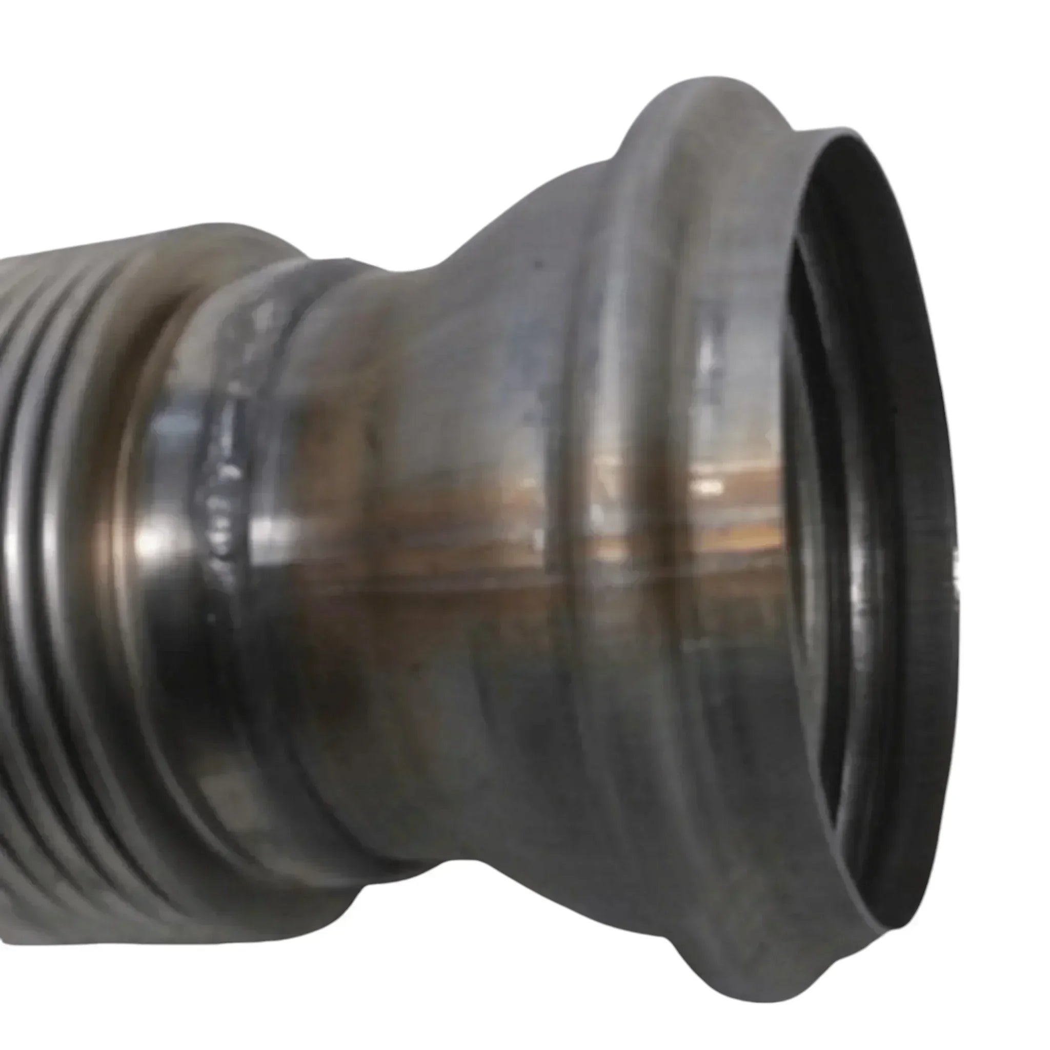 20863520 Genuine Volvo Exhaust Pipe - Truck To Trailer