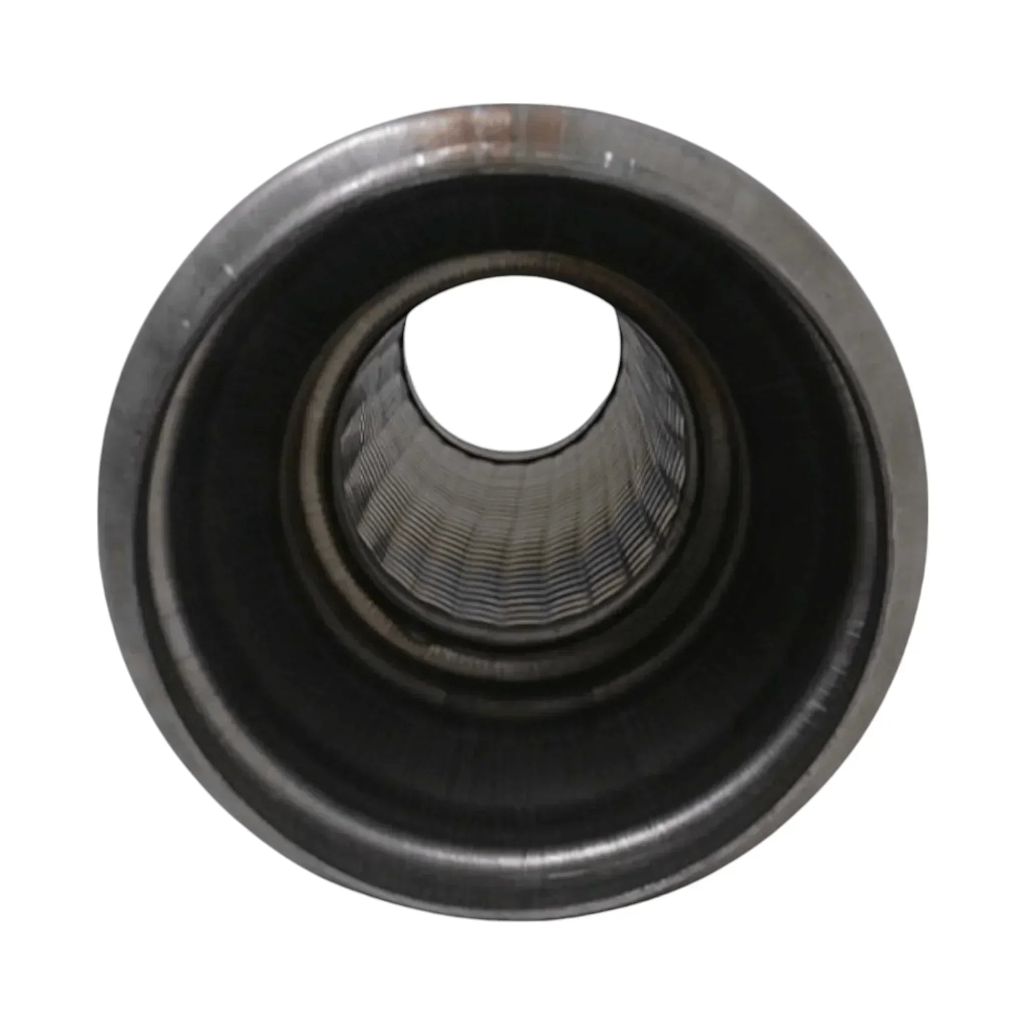 20863520 Genuine Volvo Exhaust Pipe - Truck To Trailer