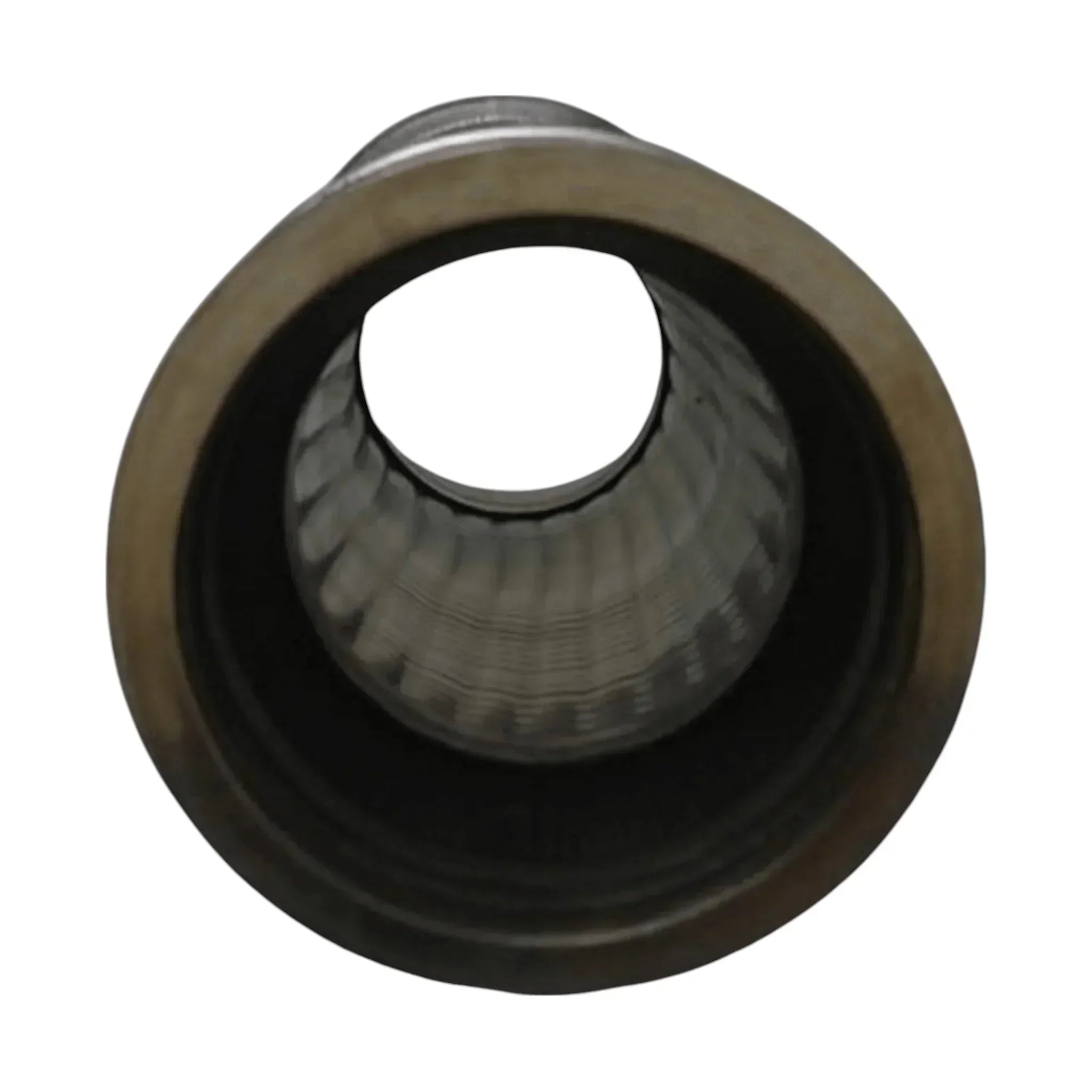 20863520 Genuine Volvo Exhaust Pipe - Truck To Trailer