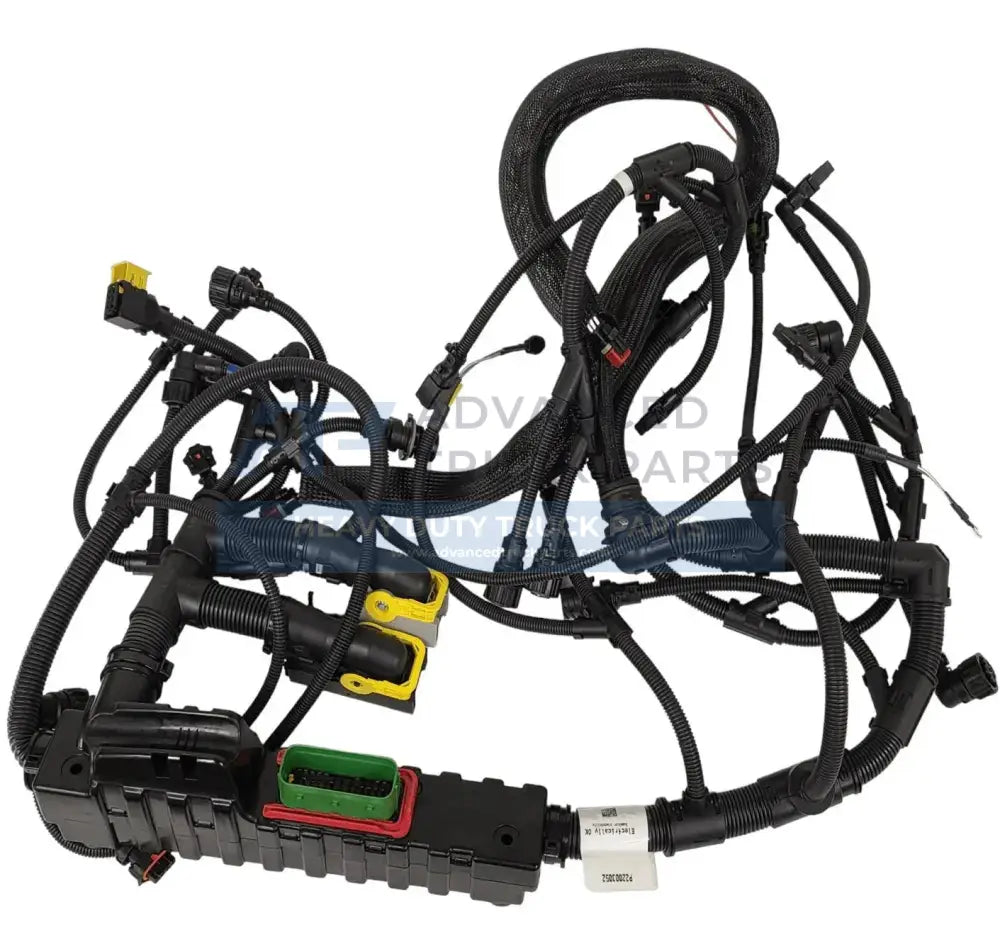 223113101 Oem Volvo Wiring Harness For Volvo D13 Mack Mp8