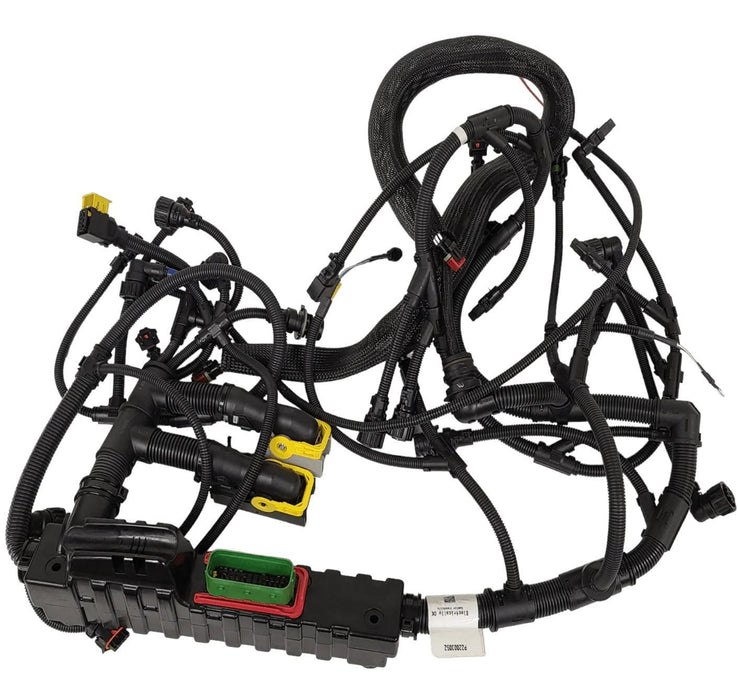 223113101 Oem Volvo Wiring Harness For Volvo D13 Mack Mp8 - ADVANCED TRUCK PARTS