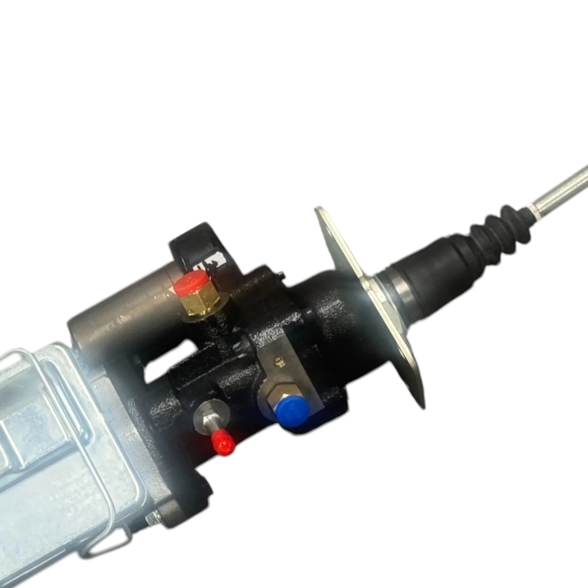 2231137 Genuine Jacobsen Brake Master Cylinder With Booster Assembly
