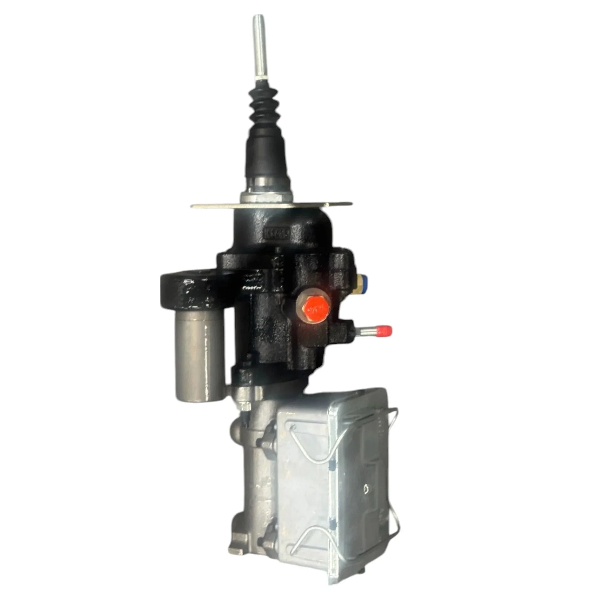 2231137 Genuine Jacobsen Brake Master Cylinder With Booster Assembly
