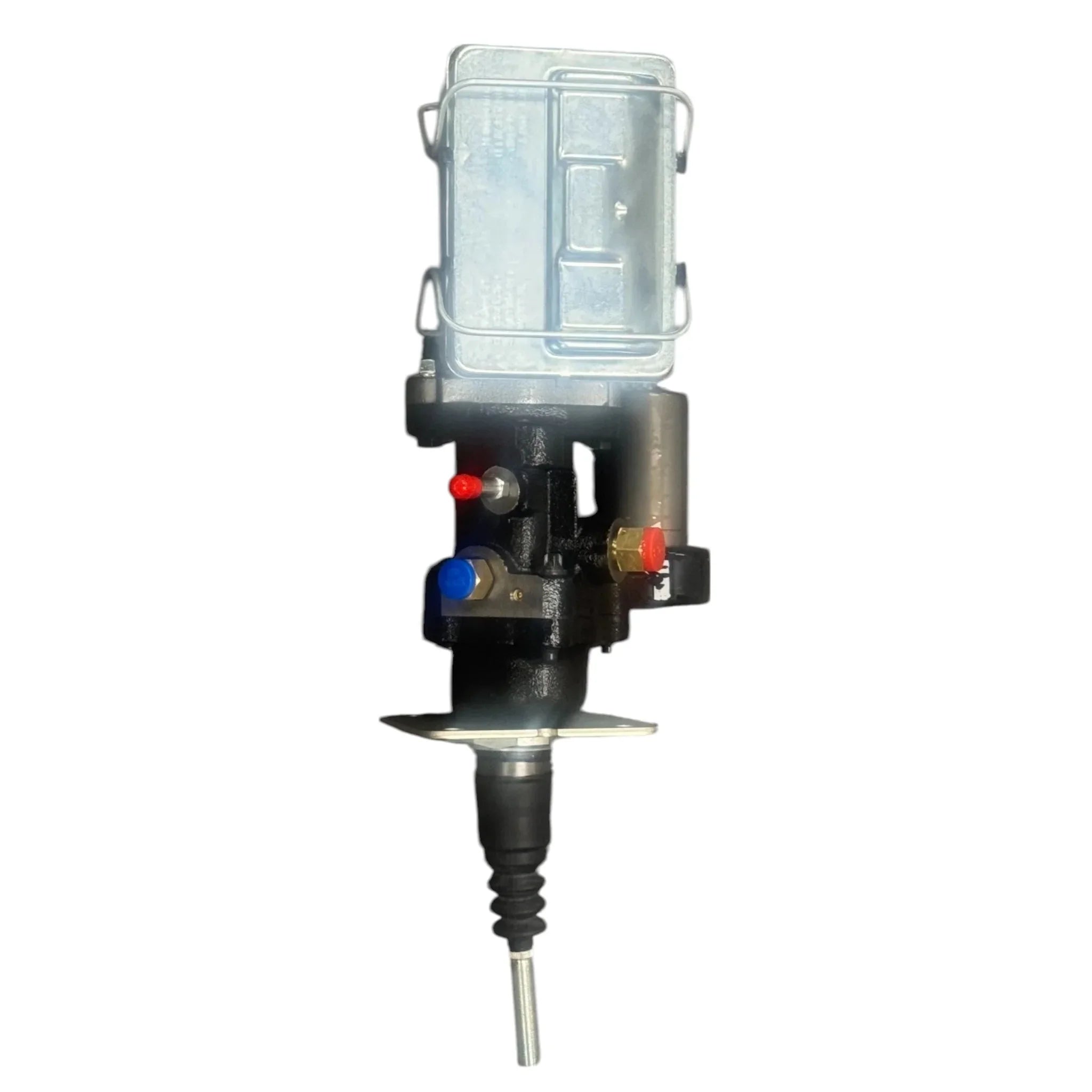 2231137 Genuine Jacobsen Brake Master Cylinder With Booster Assembly
