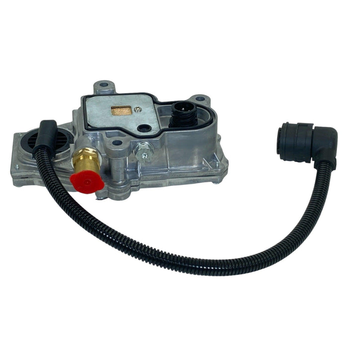 22327069 Genuine Mack® Solenoid Valve For Volvo Sv-2001 - ADVANCED TRUCK PARTS