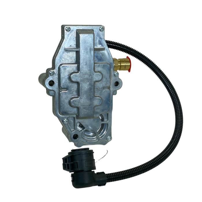 22327069 Genuine Mack® Solenoid Valve For Volvo Sv-2001 - ADVANCED TRUCK PARTS