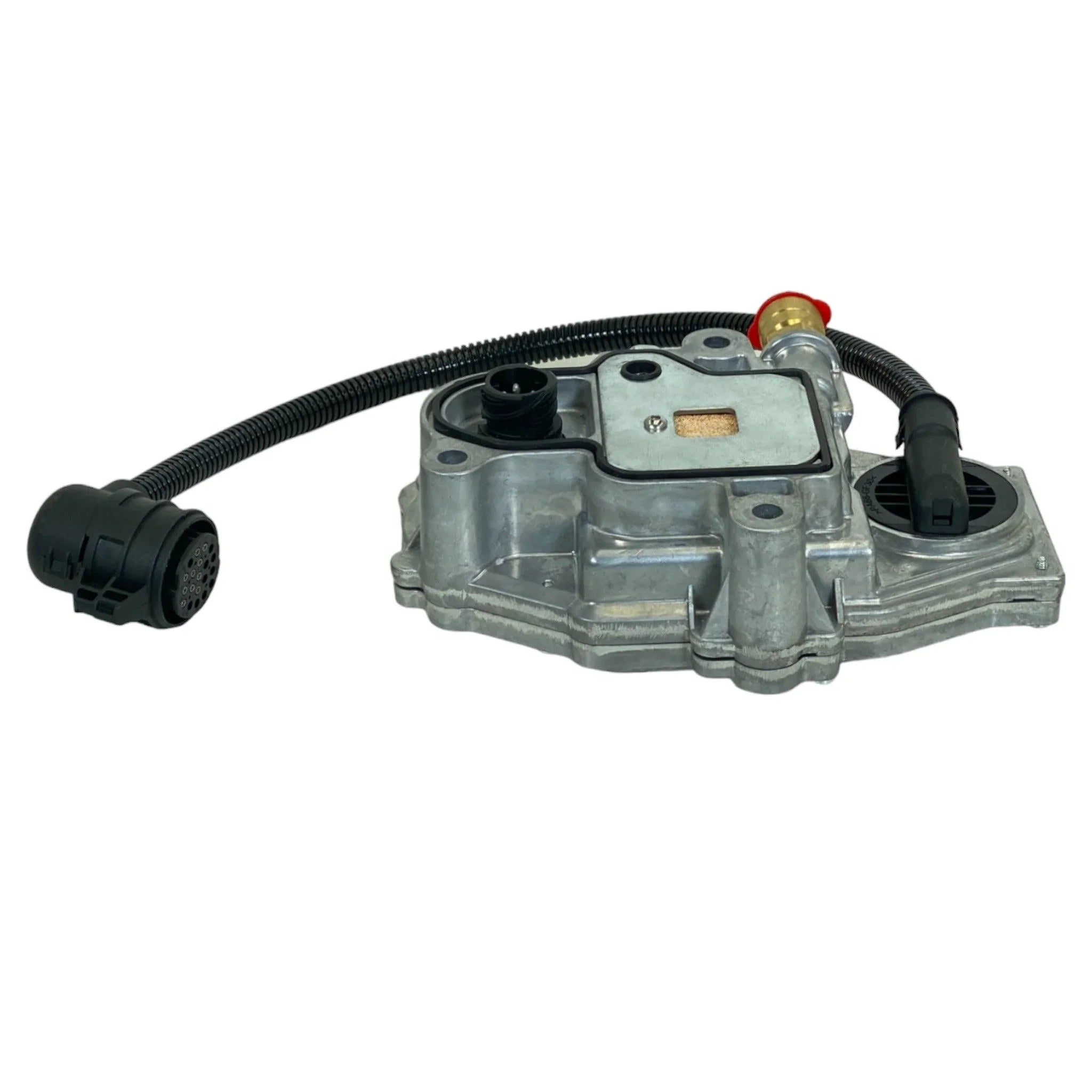 20483911 Genuine Mack Solenoid Valve For Volvo Sv-2001