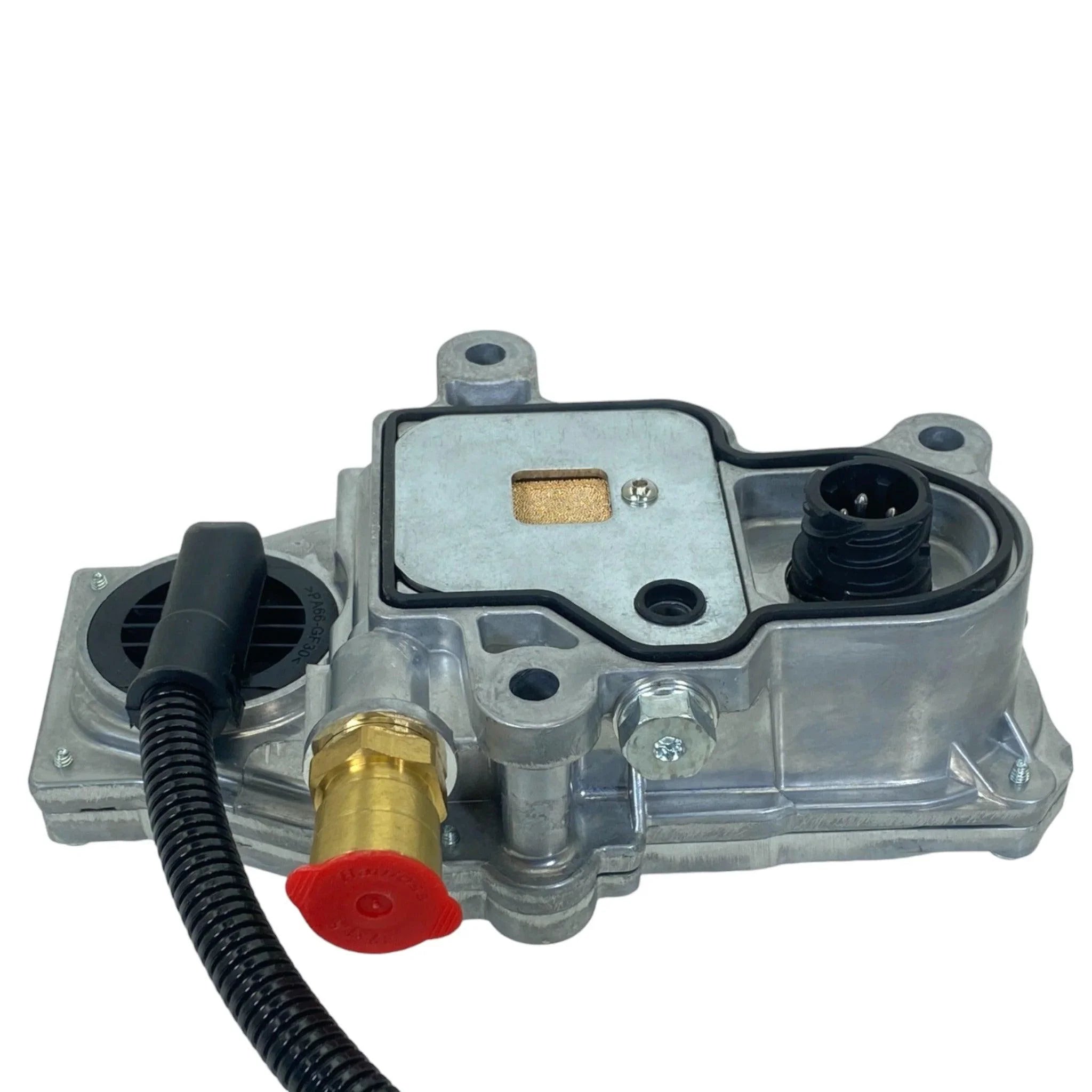 20483911 Genuine Mack Solenoid Valve For Volvo Sv-2001