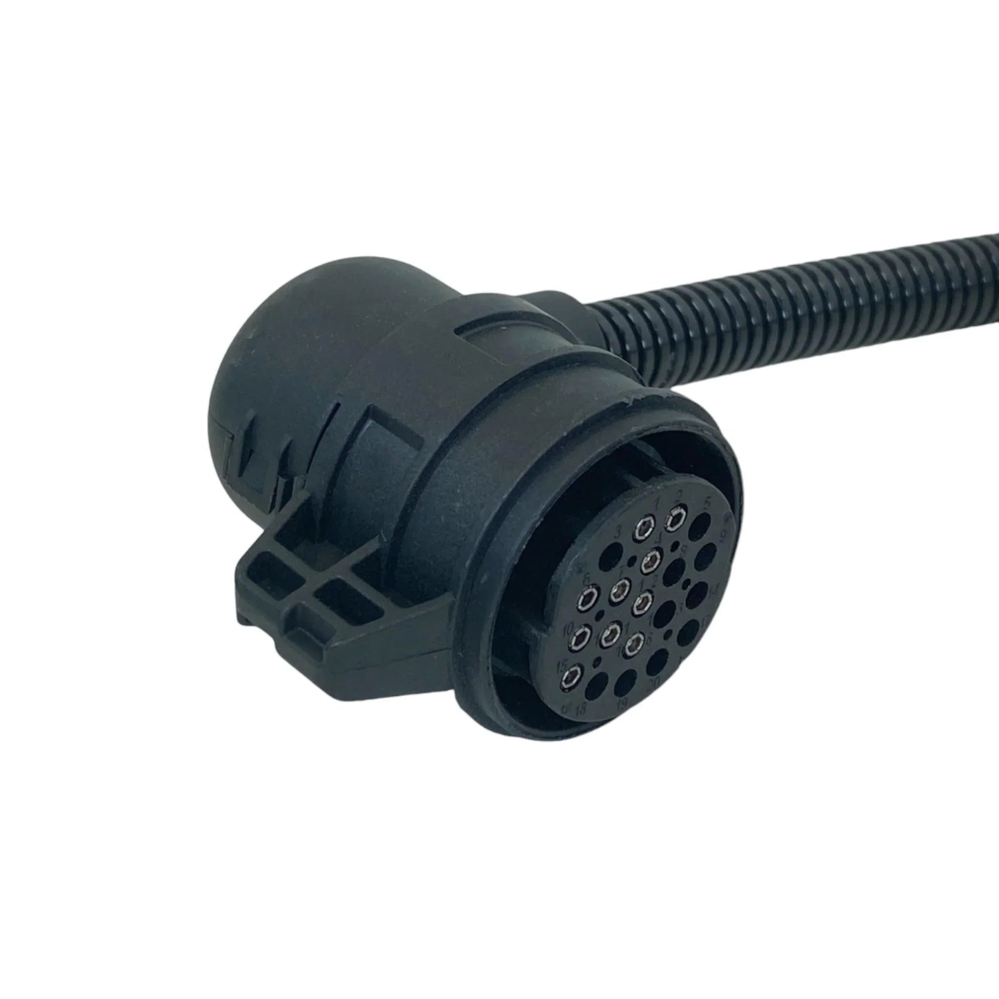 20483911 Genuine Mack Solenoid Valve For Volvo Sv-2001