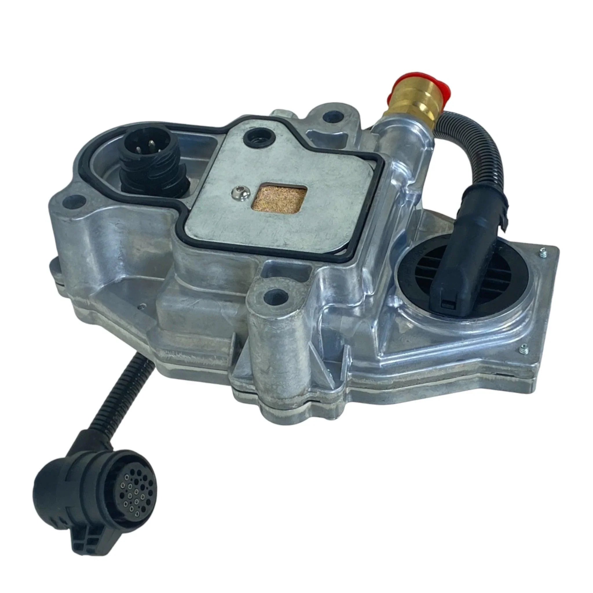 20483911 Genuine Mack Solenoid Valve For Volvo Sv-2001