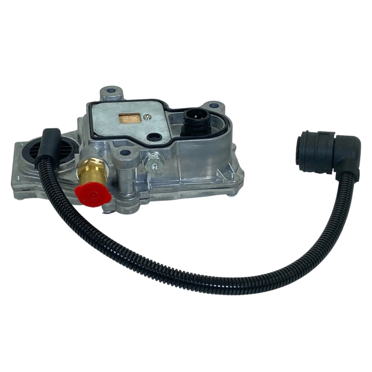 20483911 Genuine Mack Solenoid Valve For Volvo Sv-2001