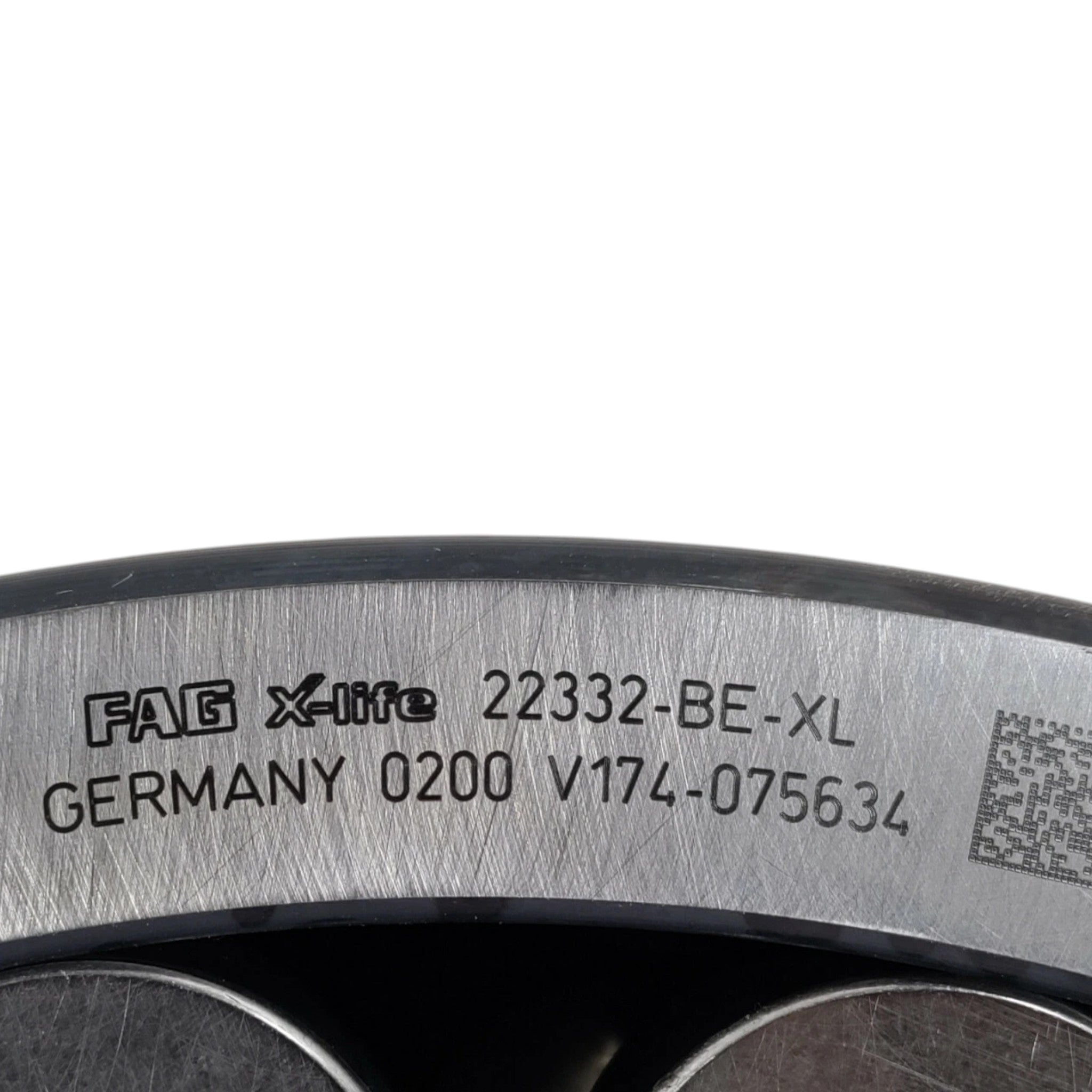 22332-BE-XL FAG Spherical Roller Bearing