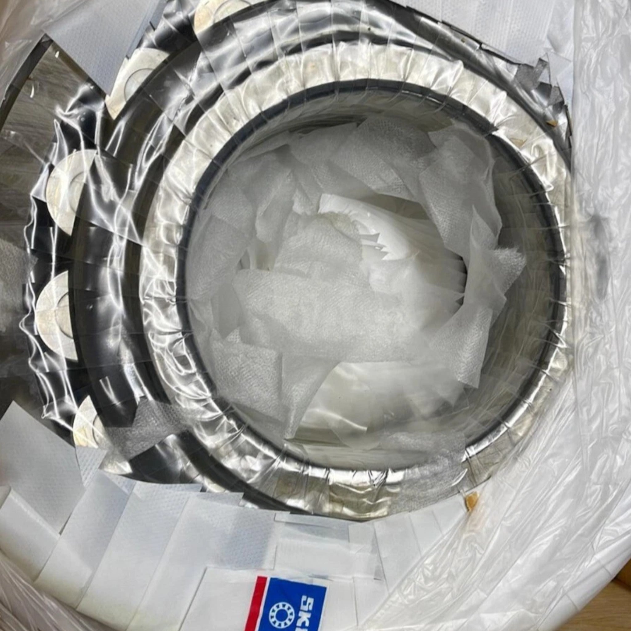 22340CCK/C3W33 Genuine SKF Spherical Roller Bearing