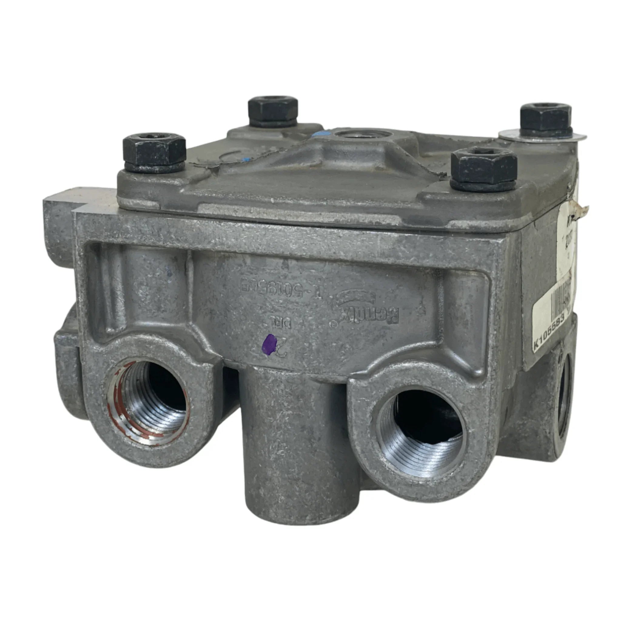 22342463 Genuine Volvo Relay Valve R12