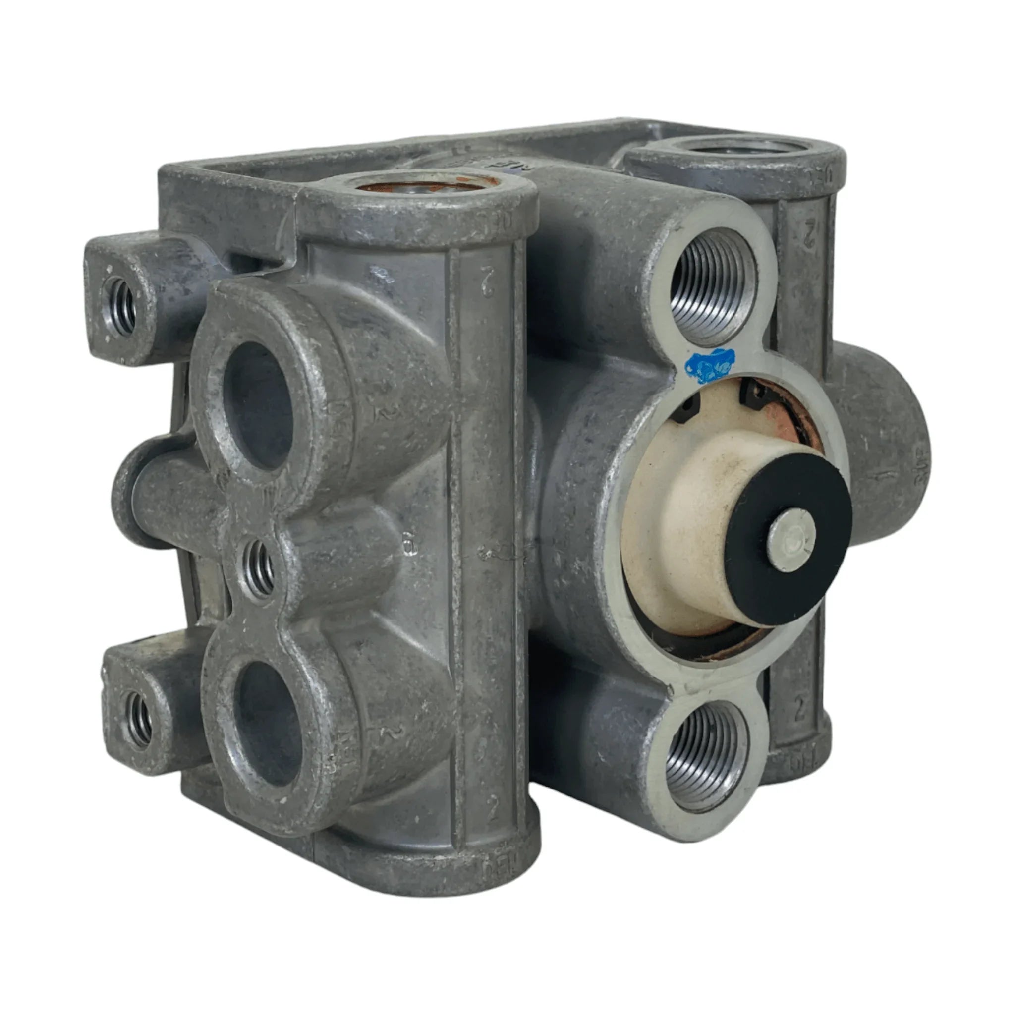 22342463 Genuine Volvo Relay Valve R12