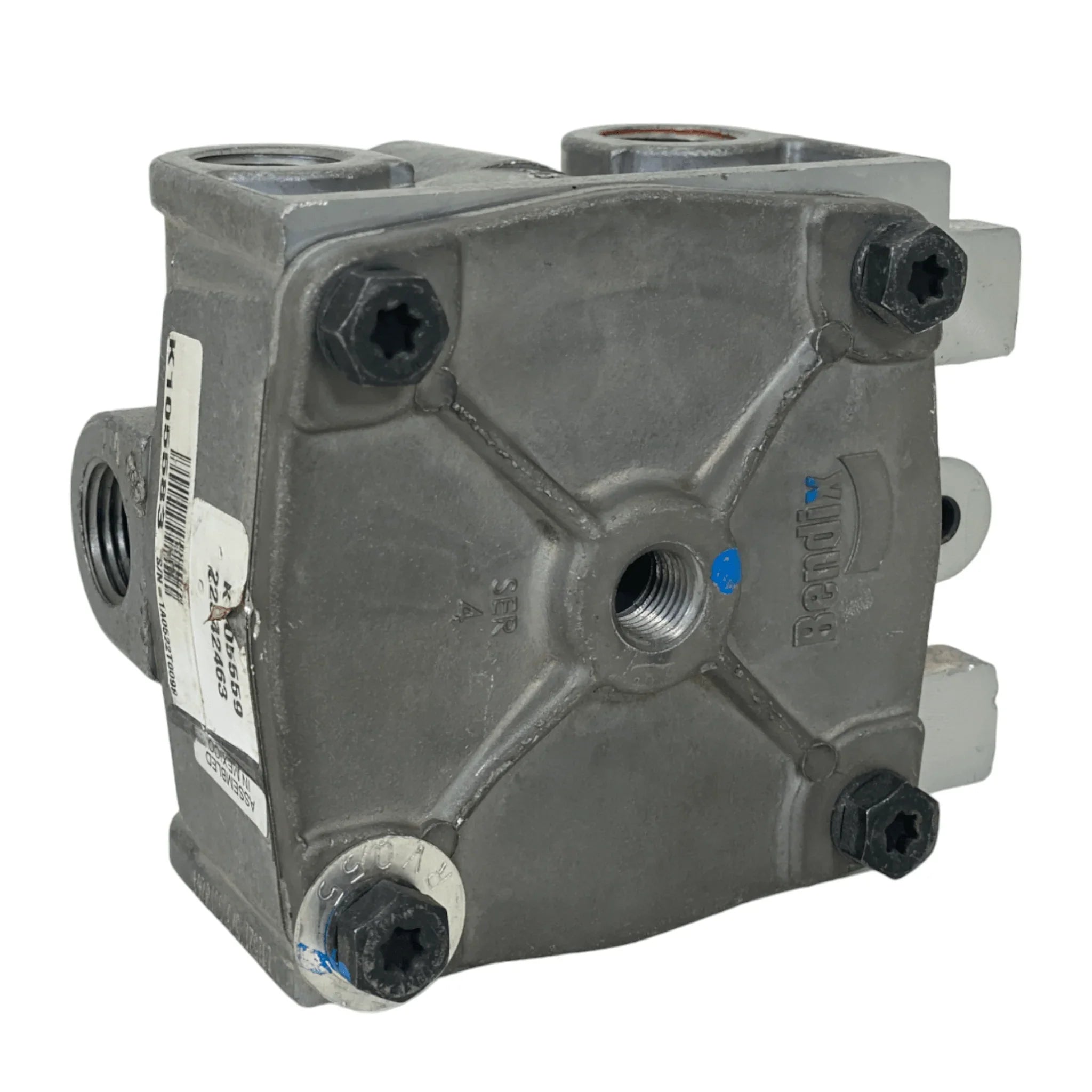 22342463 Genuine Volvo Relay Valve R12