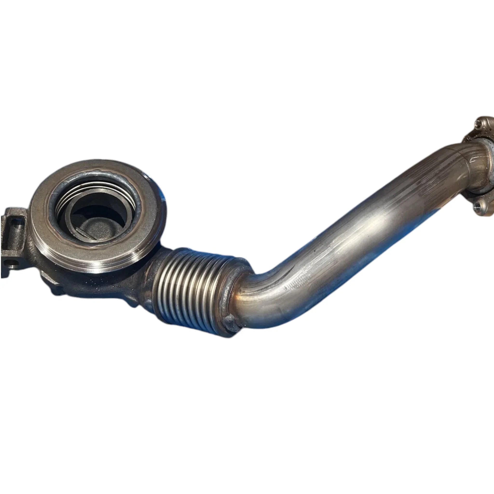 22350386 Genuine Volvo Tube