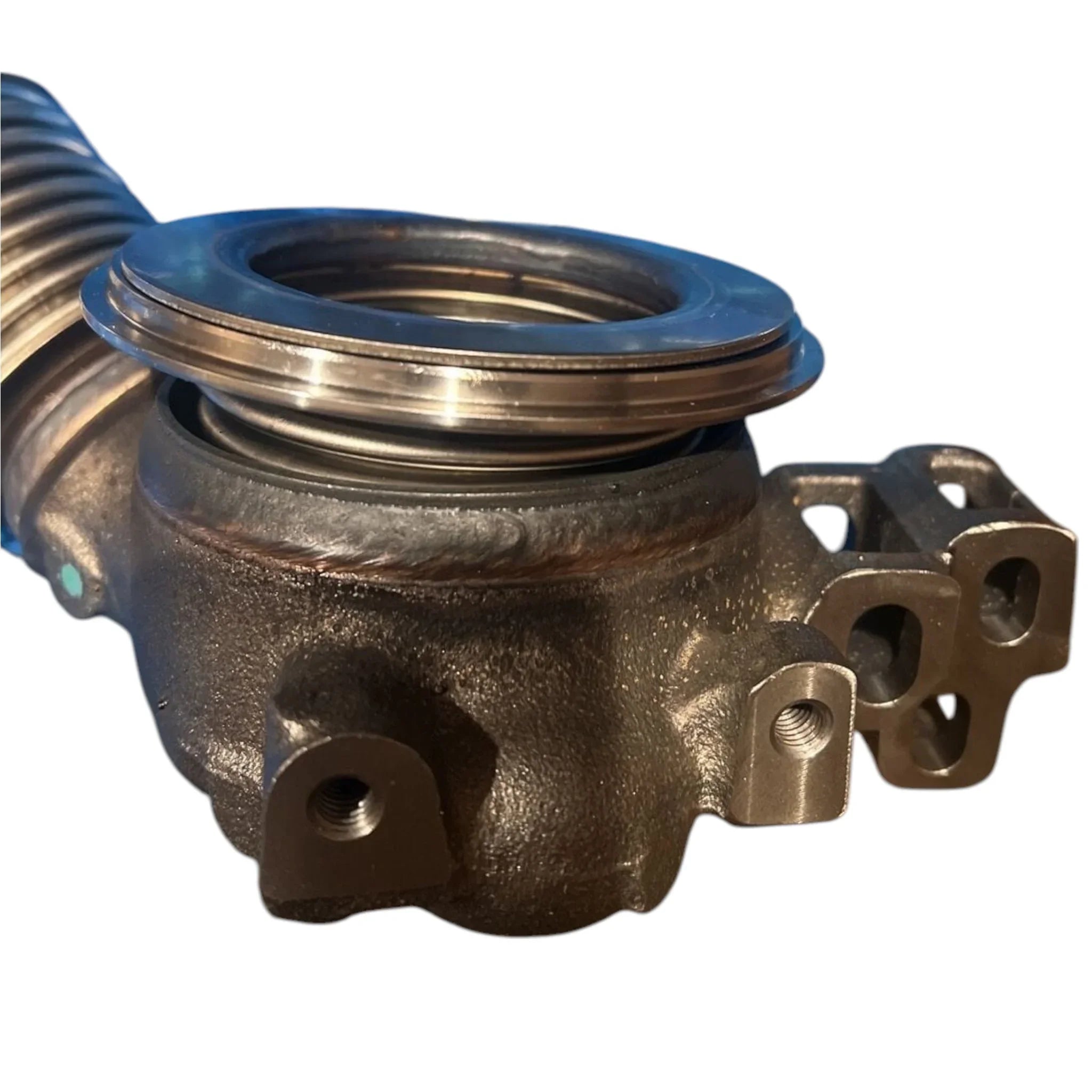 22350386 Genuine Volvo Tube