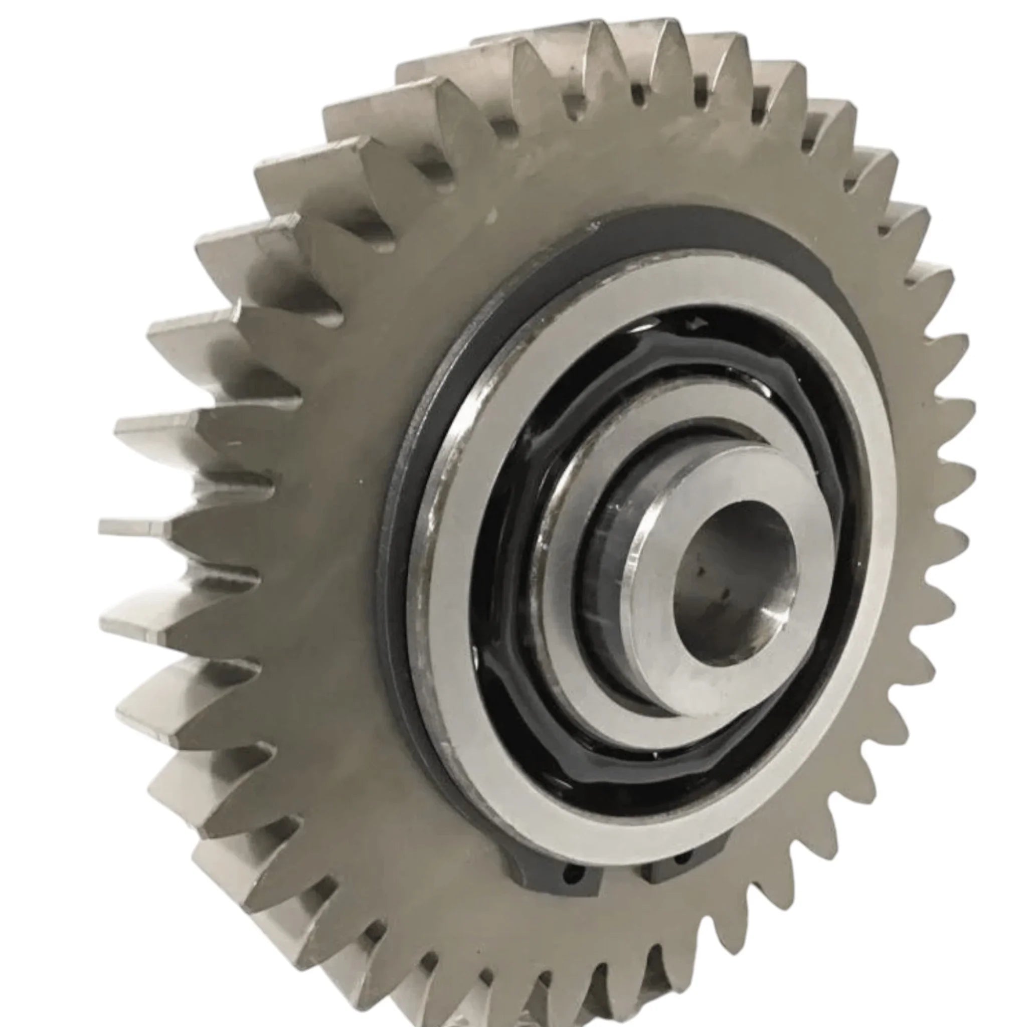 21677819 Genuine Mack Idler Gear