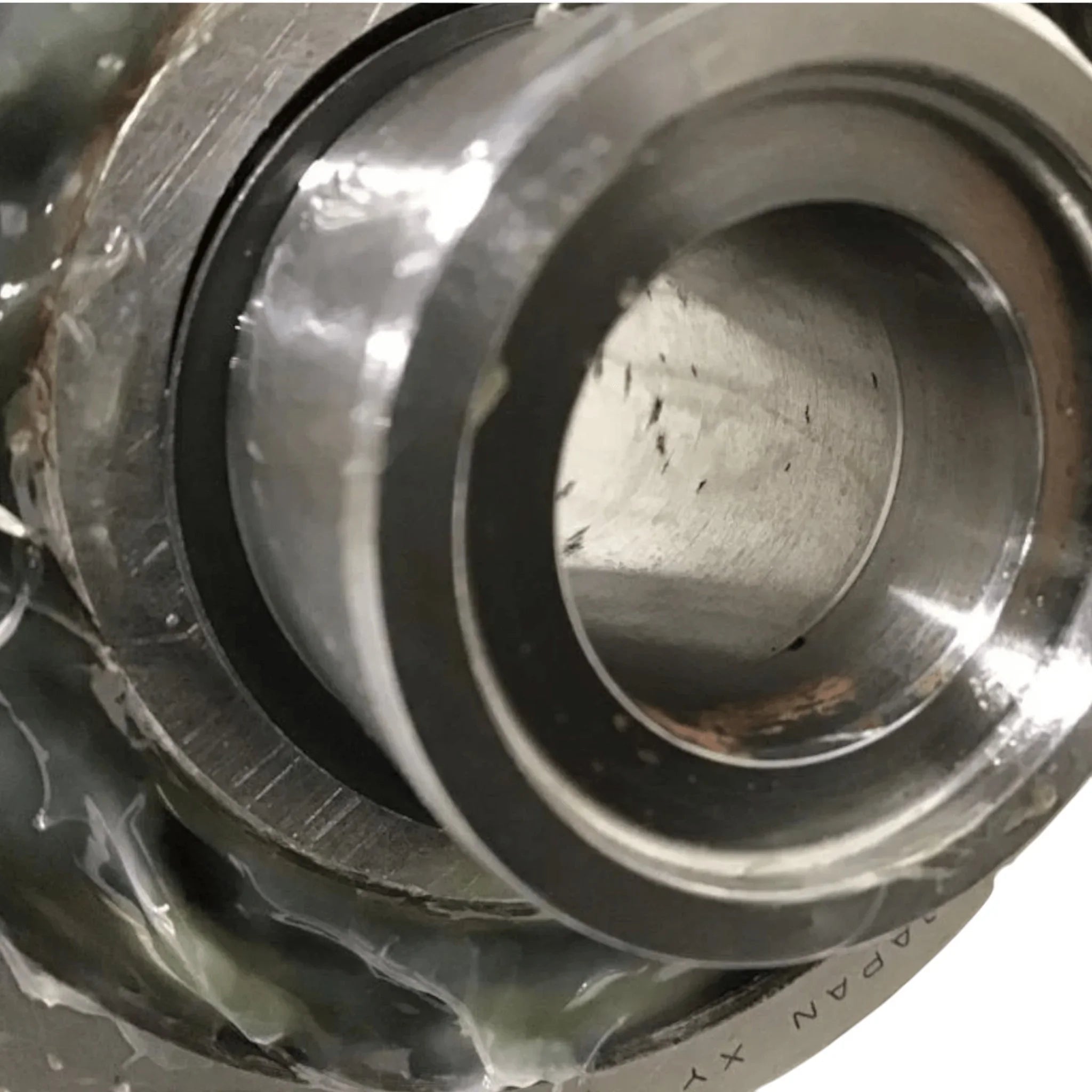 22356360 Genuine Mack Idler Gear – ADVANCED TRUCK PARTS