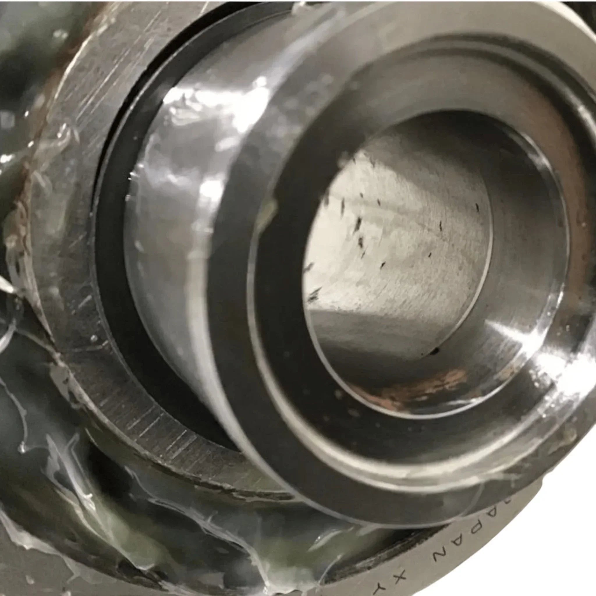 21677819 Genuine Mack Idler Gear - Truck To Trailer