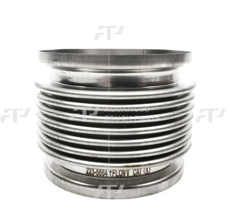 2235664 Genuine Cat Bellow Expansion Joint For C11