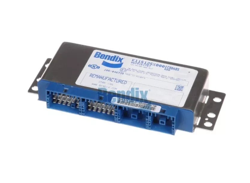 K115125N000 Genuine Bendix ABC Electronic Control Unit
