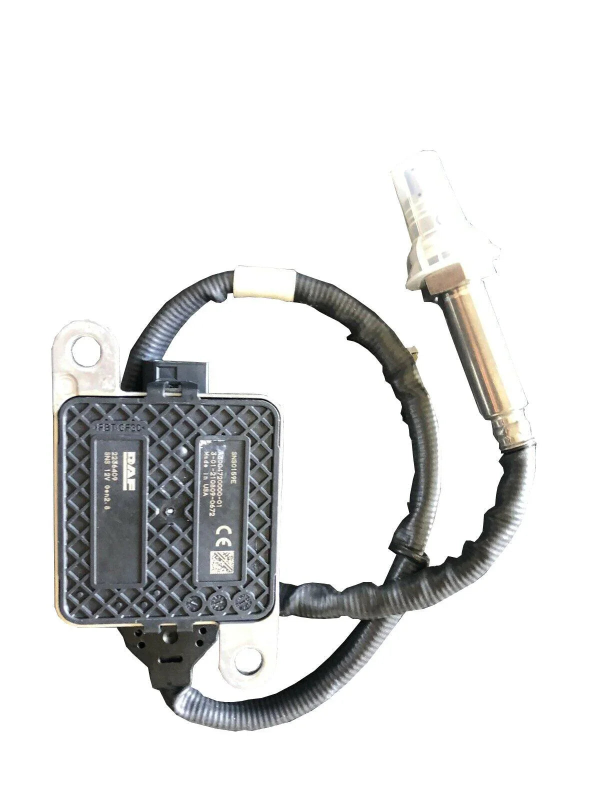 2236406 Genuine Paccar Nox Sensor Forward 12V Mx-13